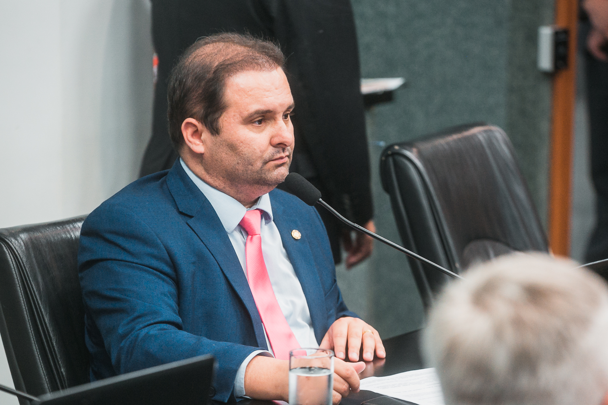 Comissão de Defesa Civil e Desastres Naturais