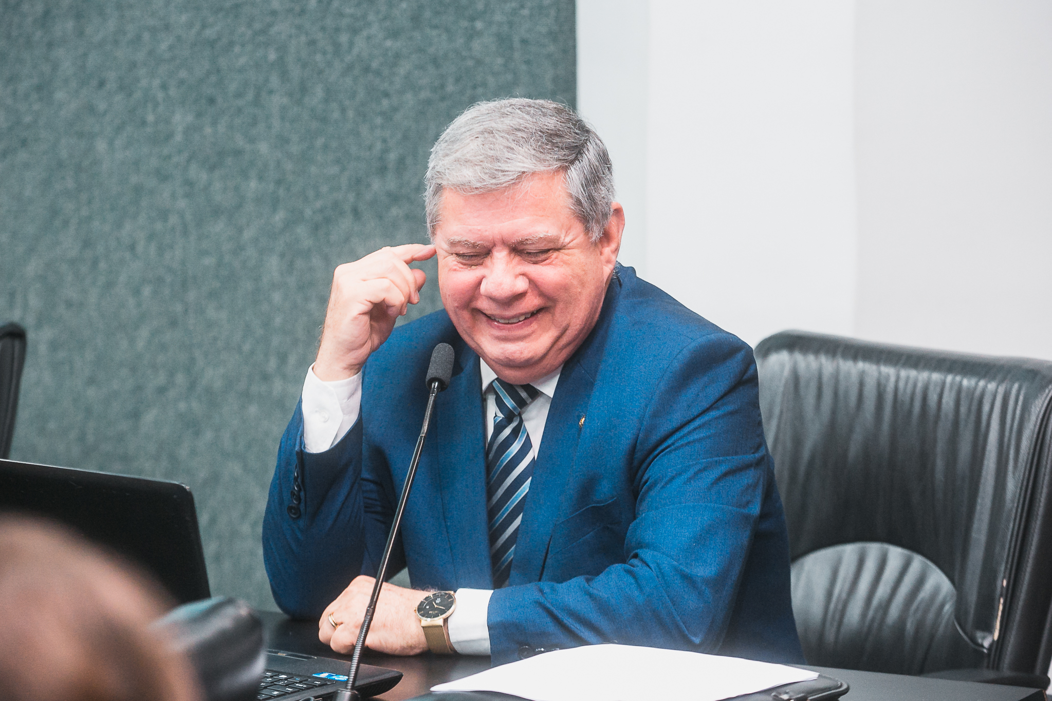 Comissão de Esportes e Lazer