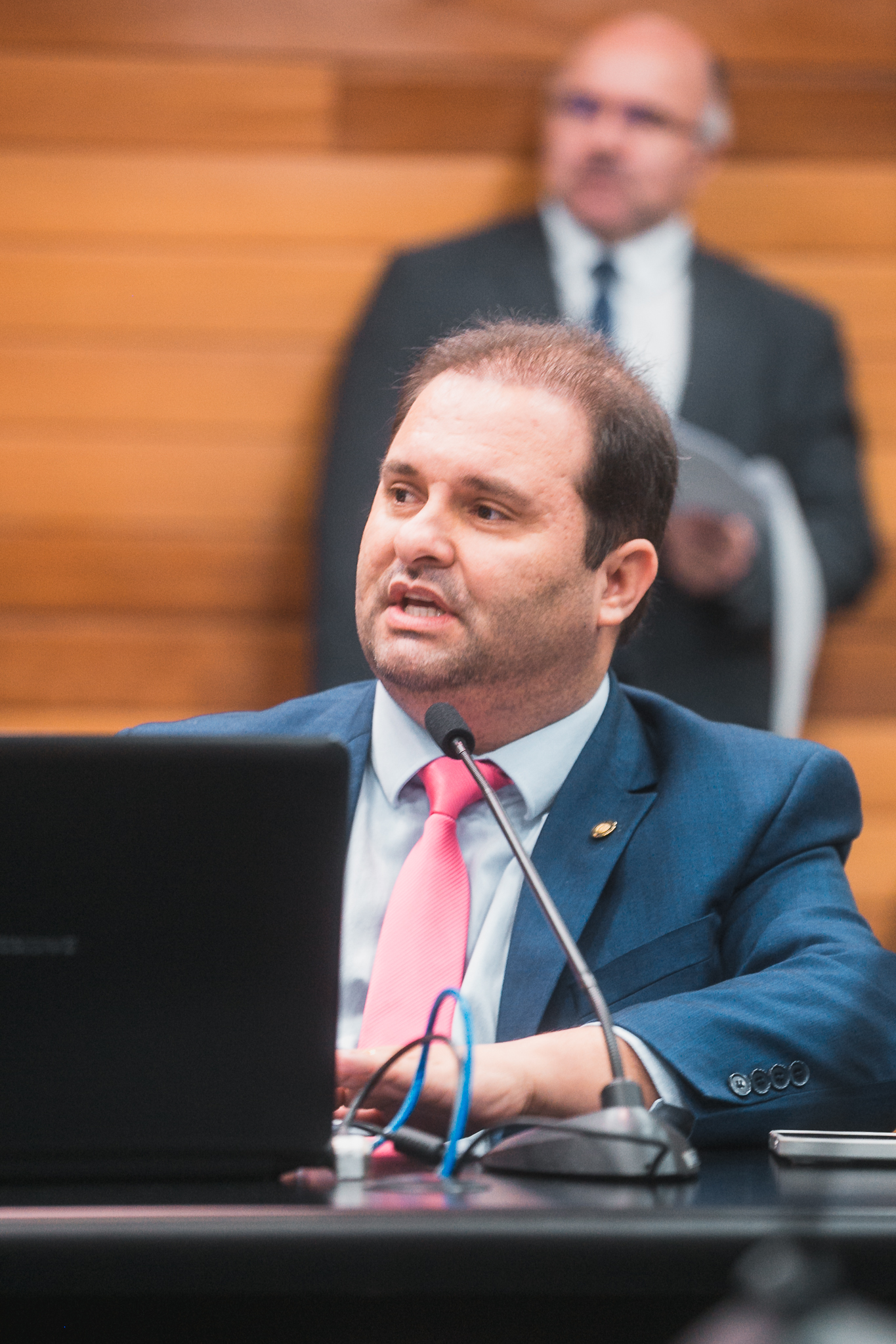 Comissão de Trabalho, Administração e Serviços Públicos