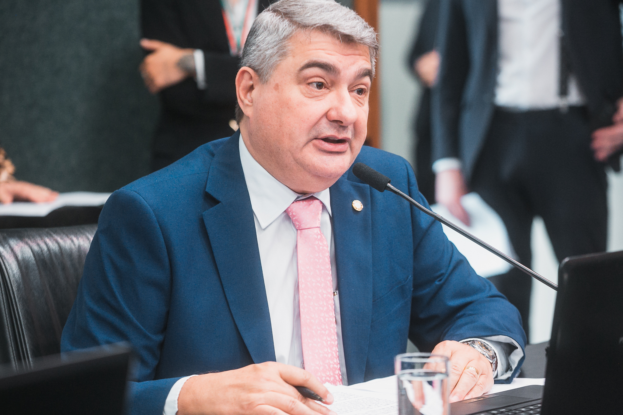 Comissão de Trabalho, Administração e Serviços Públicos