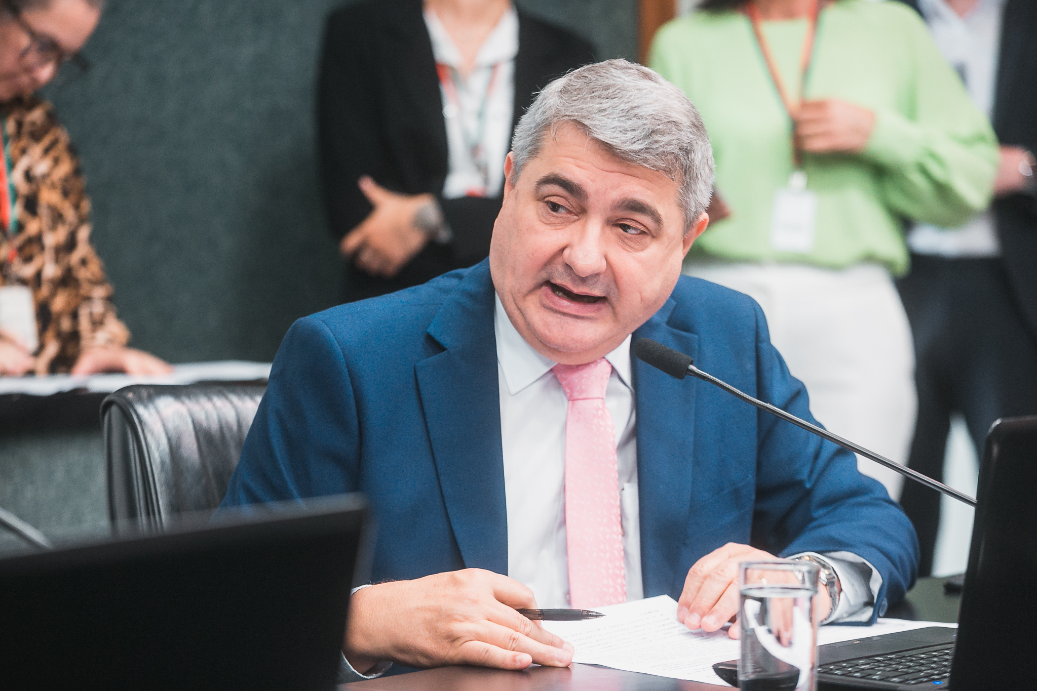 Comissão de Trabalho, Administração e Serviços Públicos