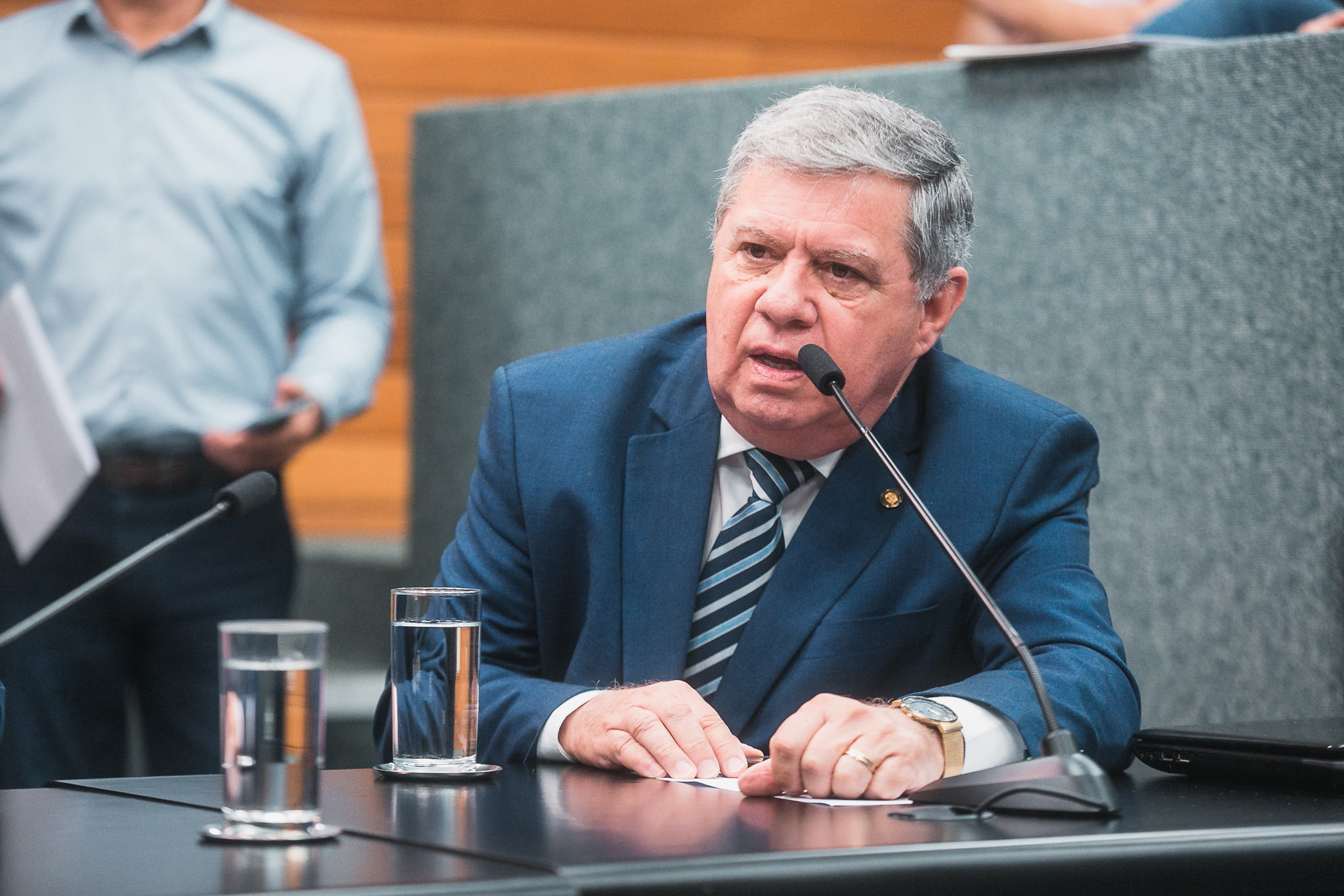 Comissão de Trabalho, Administração e Serviços Públicos