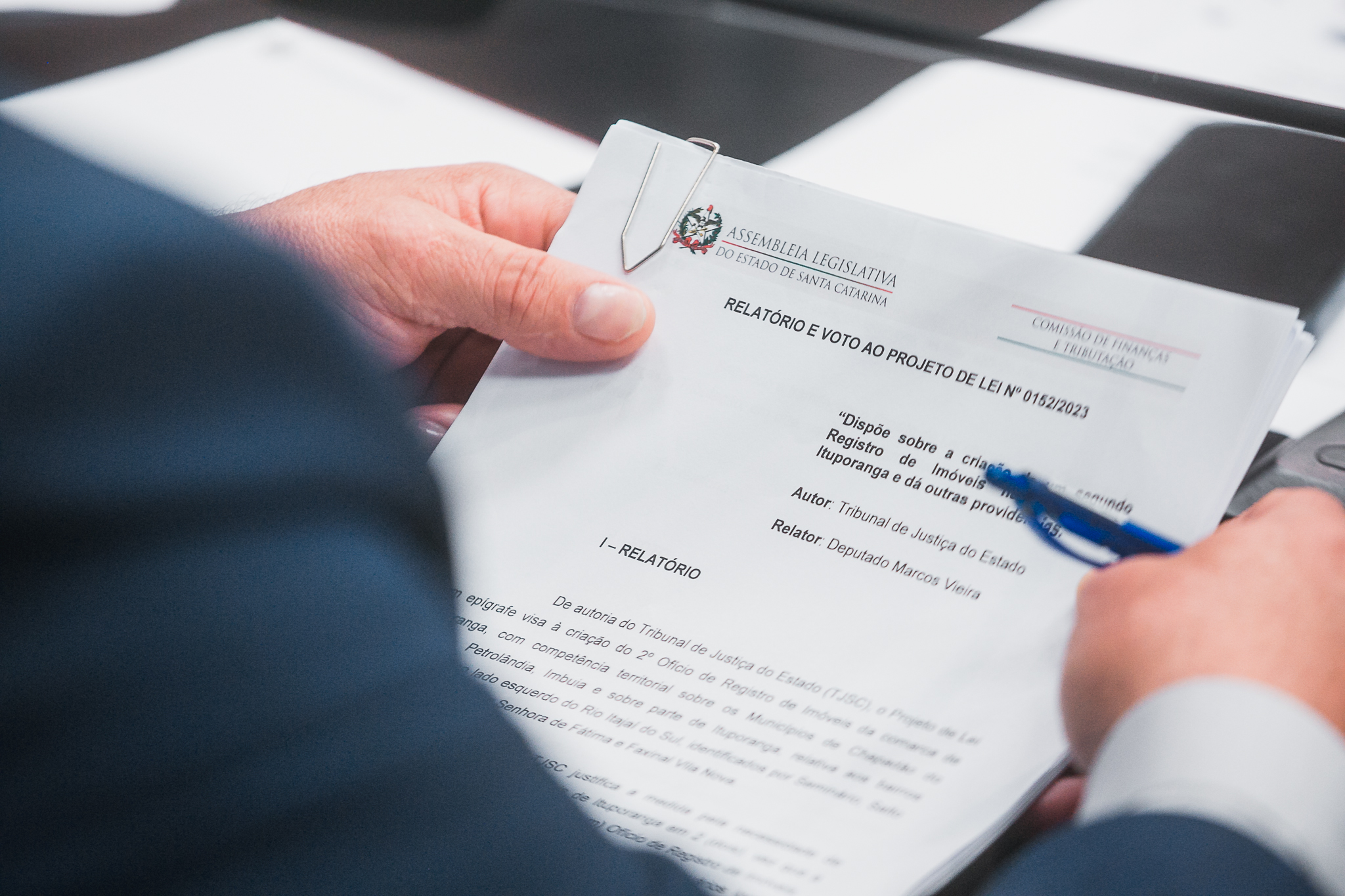 Comissão de Trabalho, Administração e Serviço Público