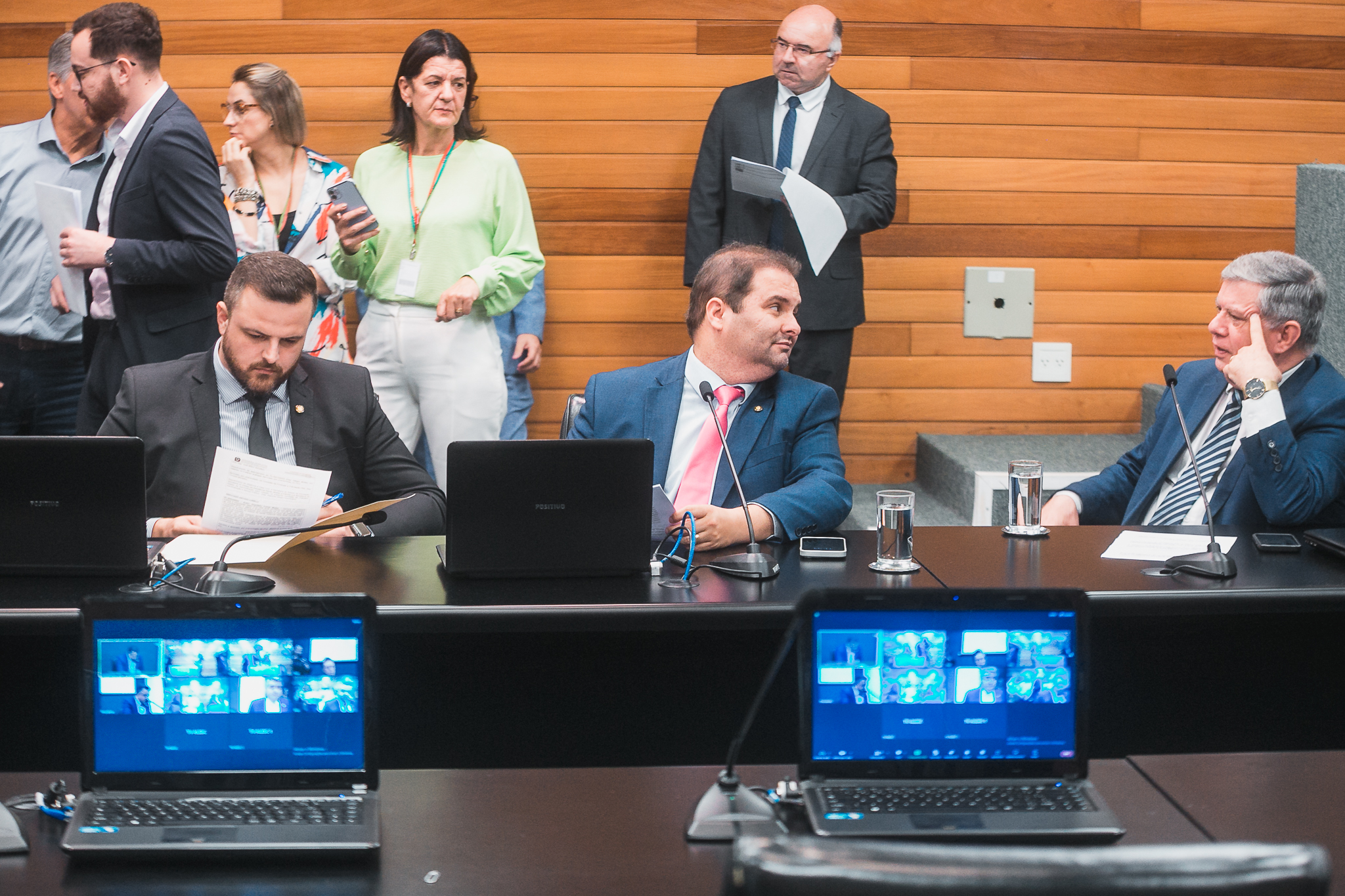 Comissão de Trabalho, Administração e Serviços Públicos