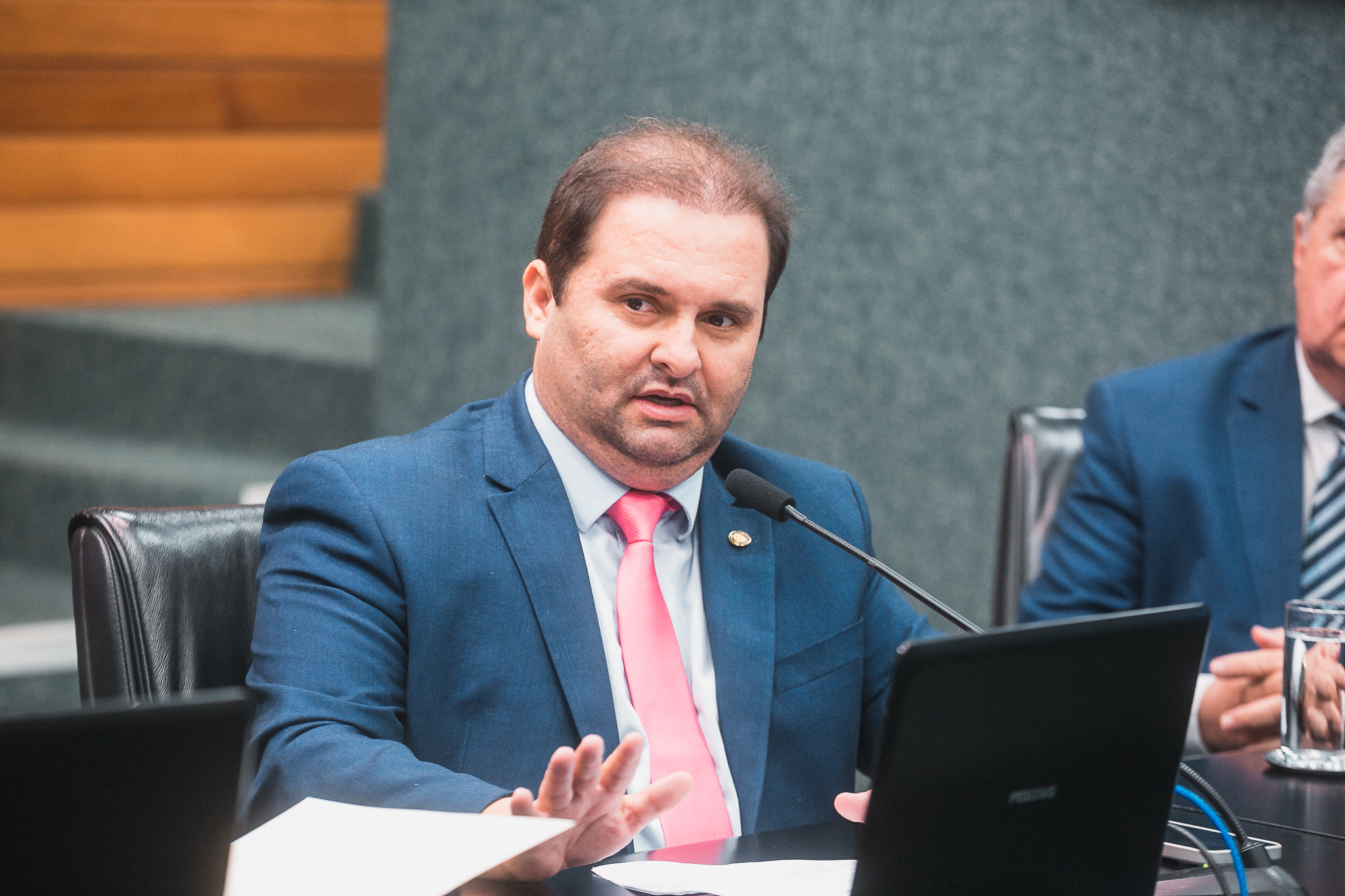 Comissão de Trabalho, Administração e Serviços Públicos