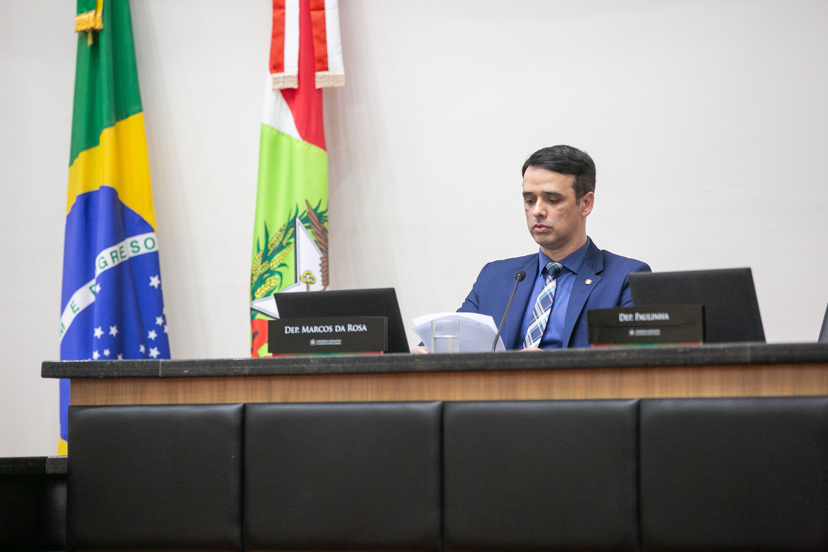 SESSÃO ORDINÁRIA