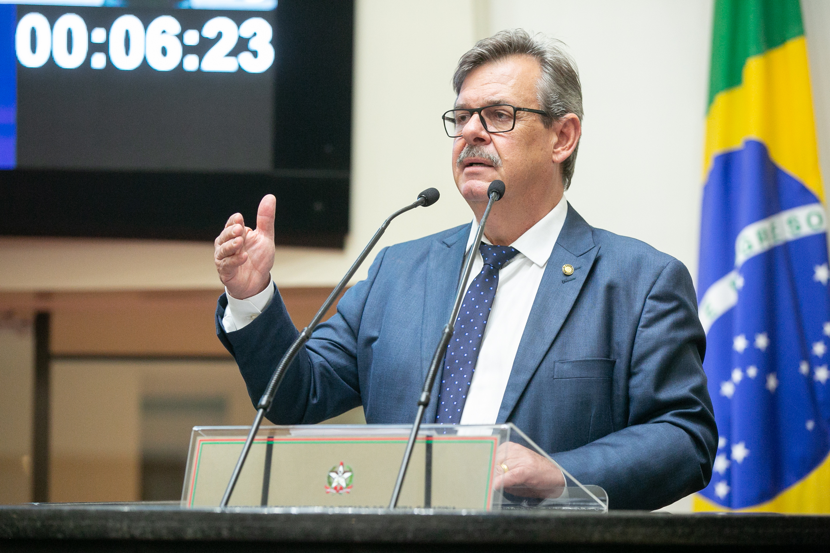 SESSÃO ORDINÁRIA