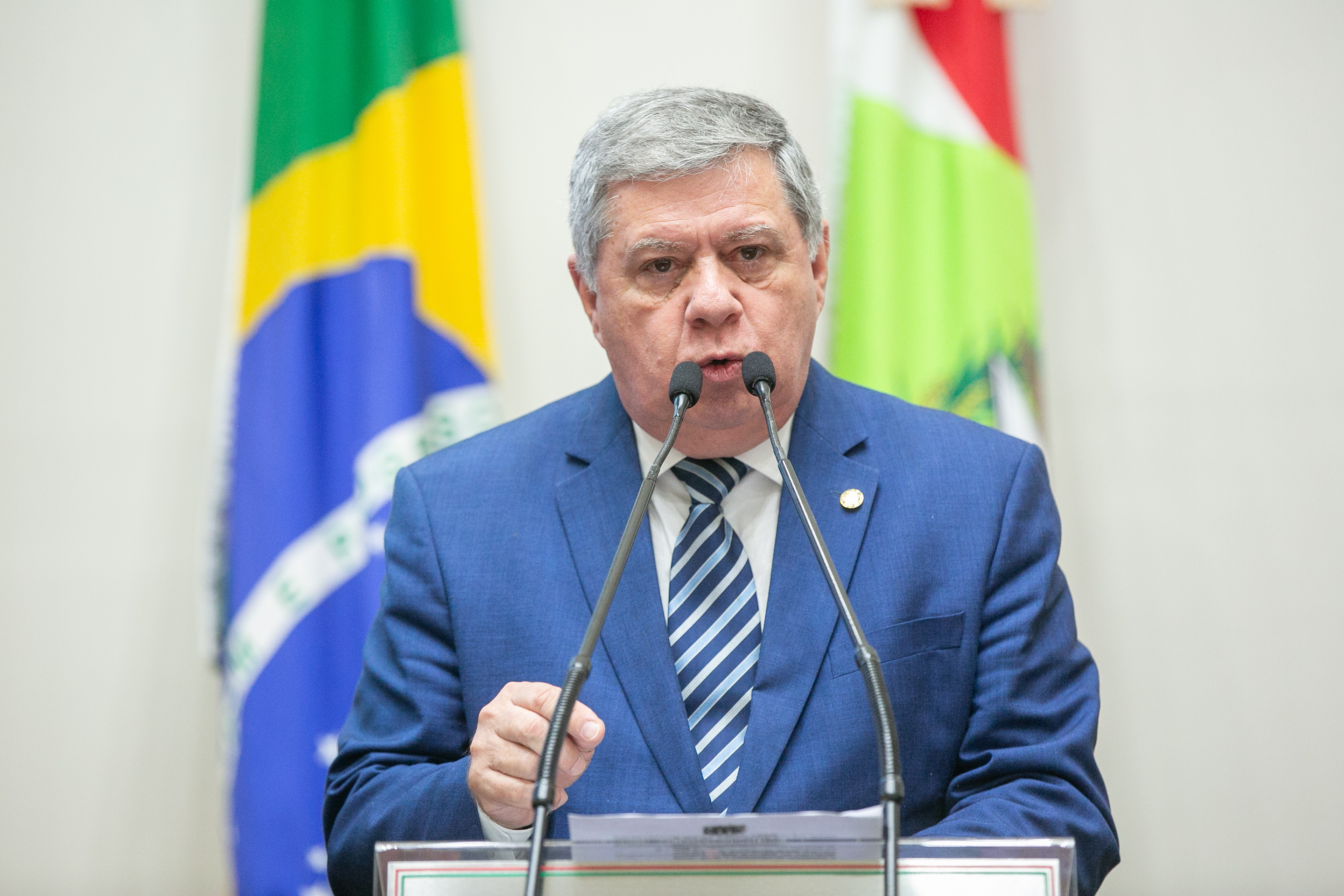 SESSÃO ORDINÁRIA