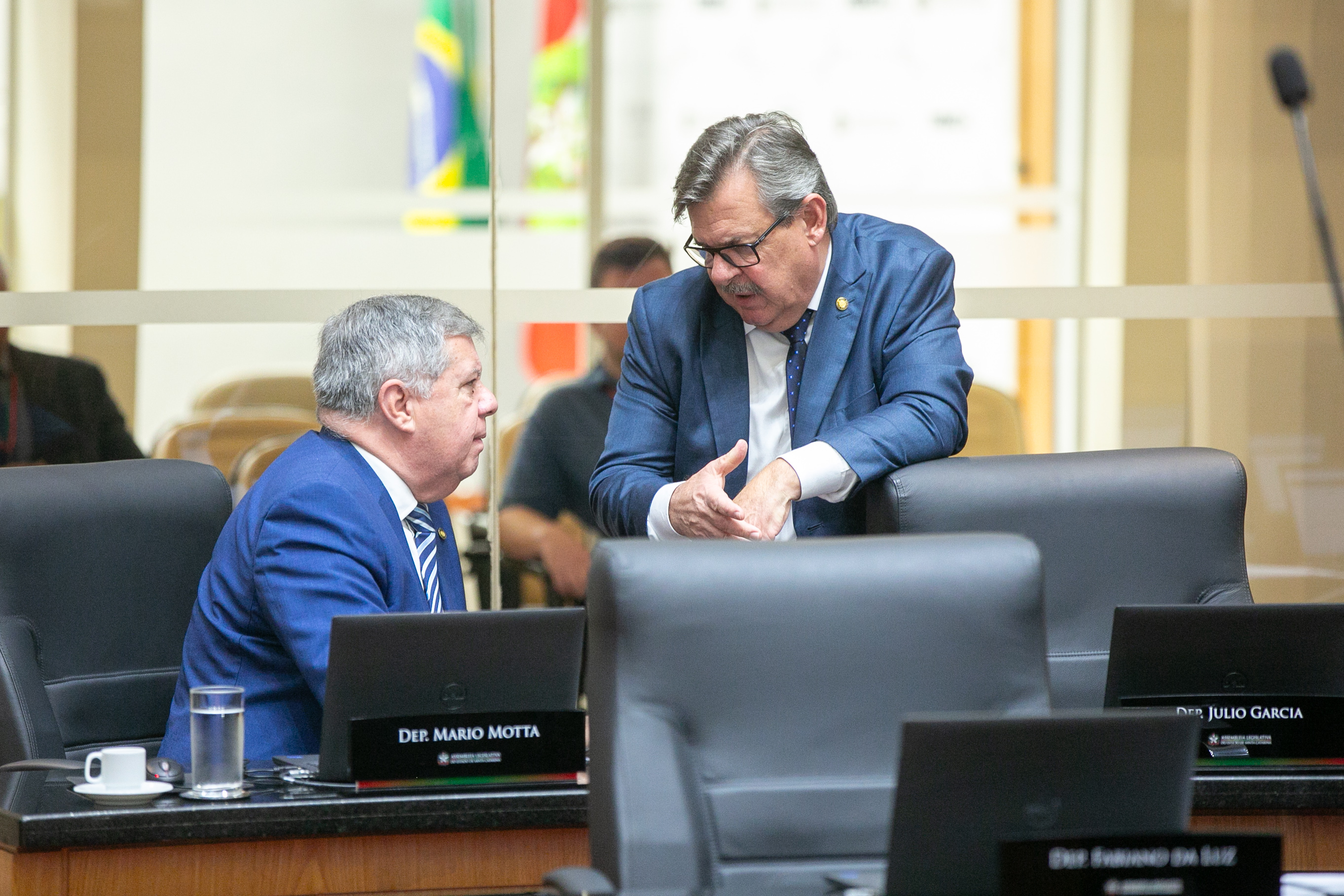 SESSÃO ORDINÁRIA