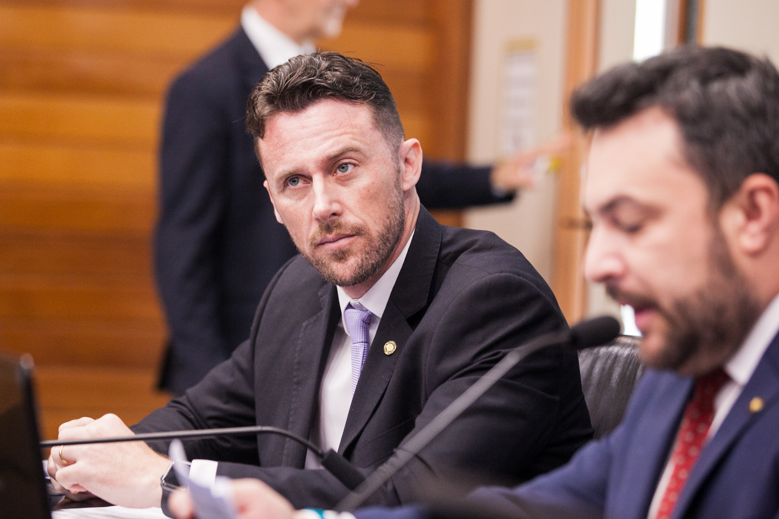Comissão de Proteção, Defesa e Bem-Estar Animal - Deputado Fernando Krelling (MDB)