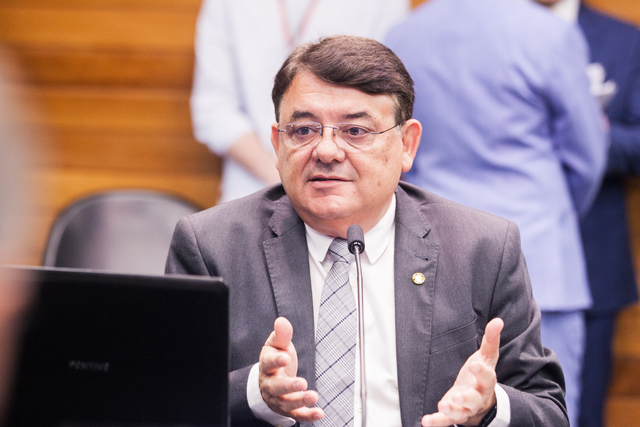 Comissão de Saúde