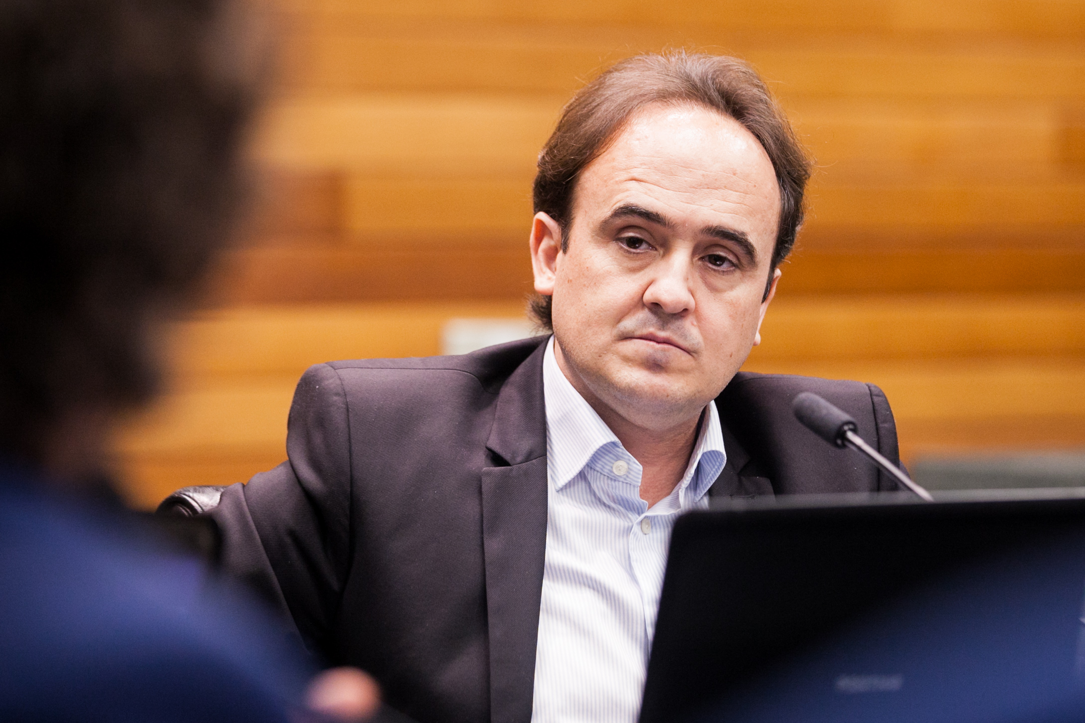 Comissão de Turismo e Meio Ambiente - Deputado Carlos Humberto (PL)