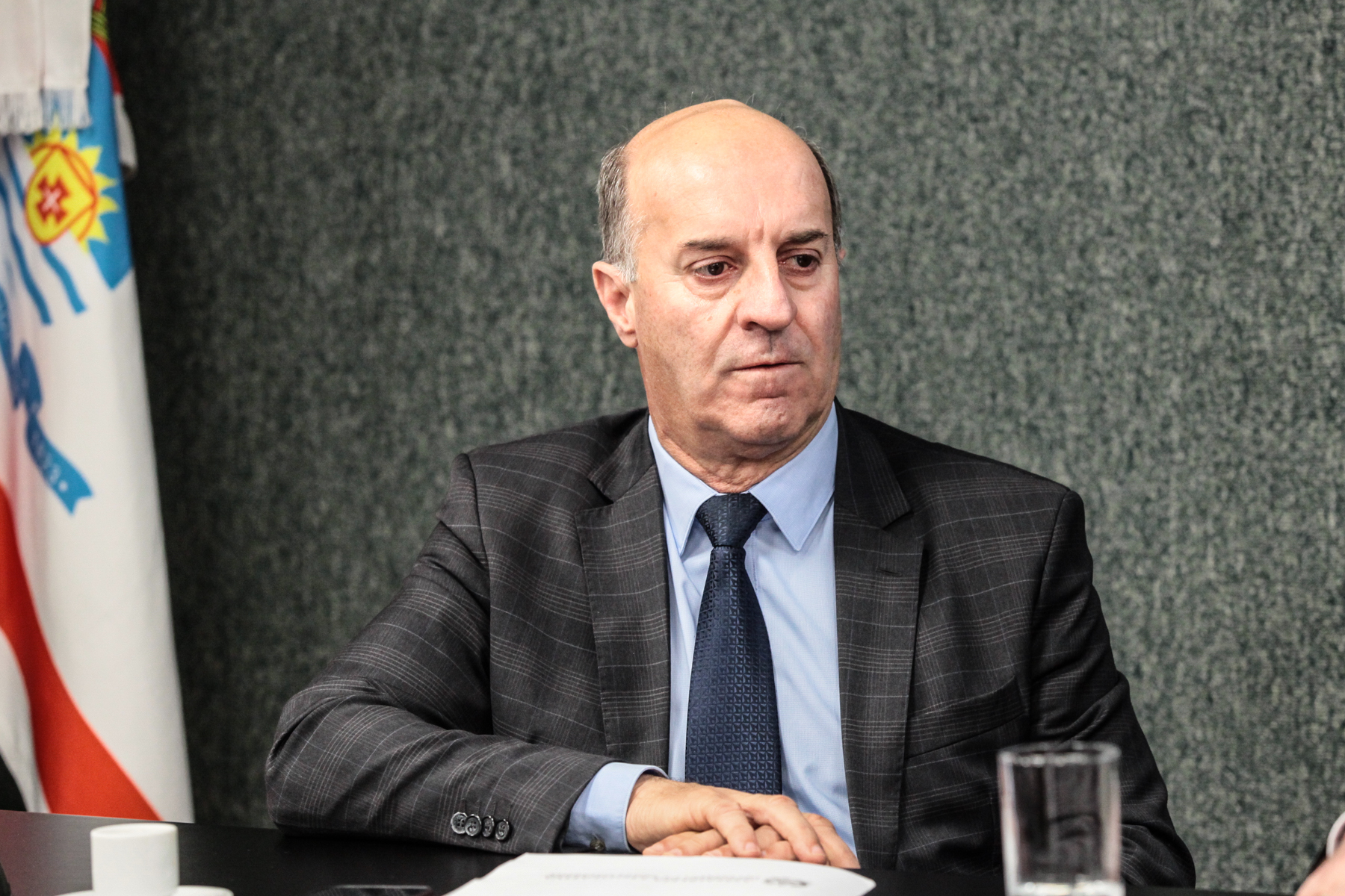 Lançamento da Frente Parlamentar em Defesa da Vida