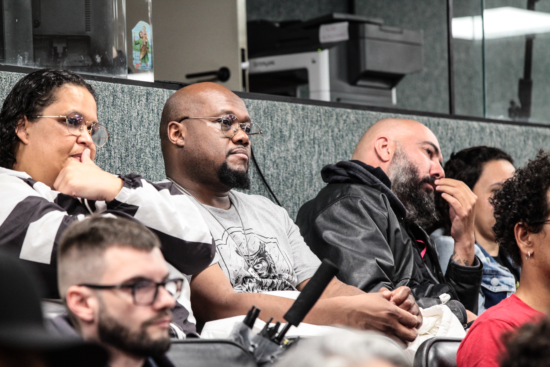 A cultura Hip Hop em Santa Catarina e no Brasil - Foto: Solon Soares