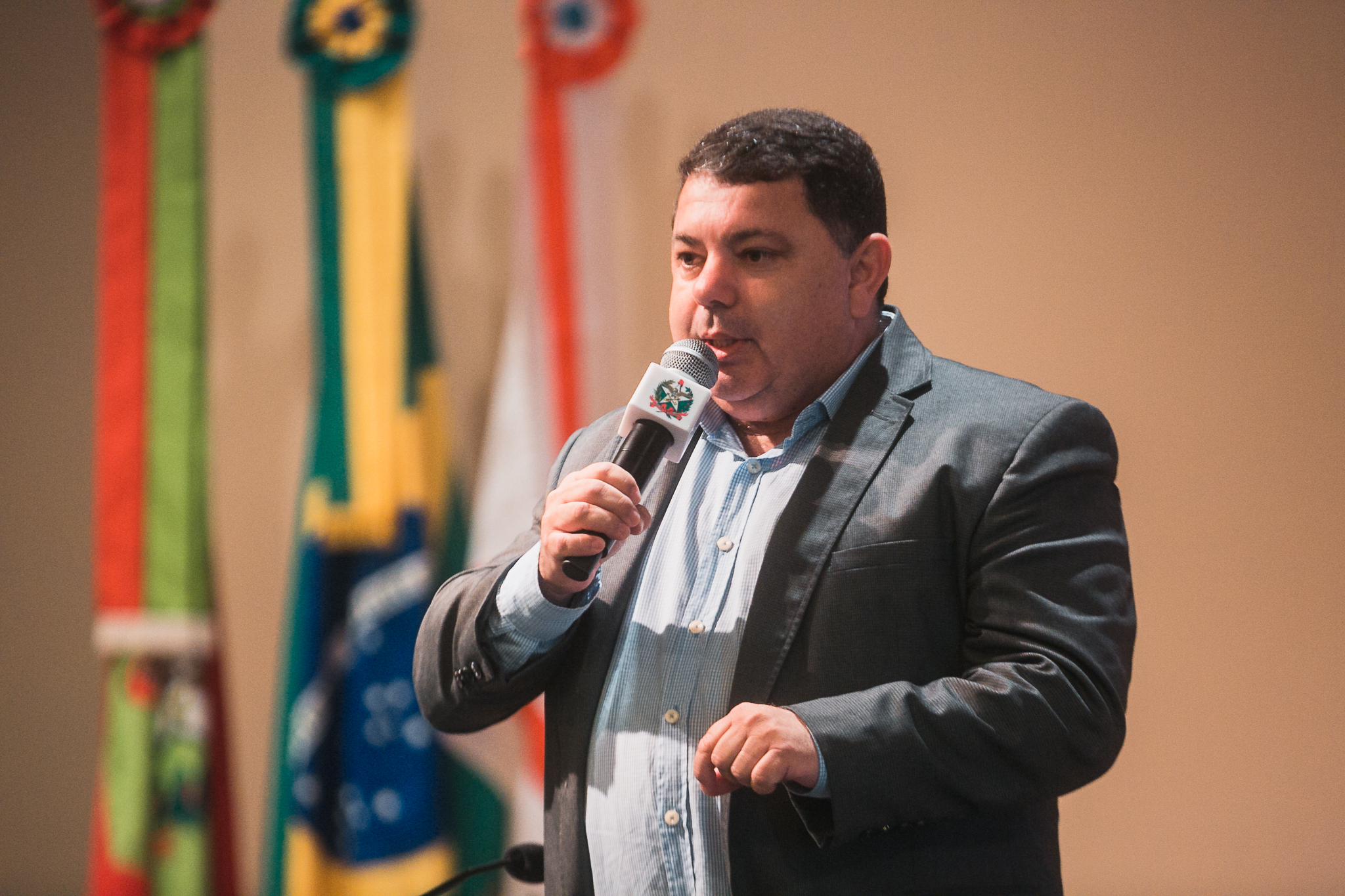 3° Encontro Regional de Turismo da Grande Florianópolis