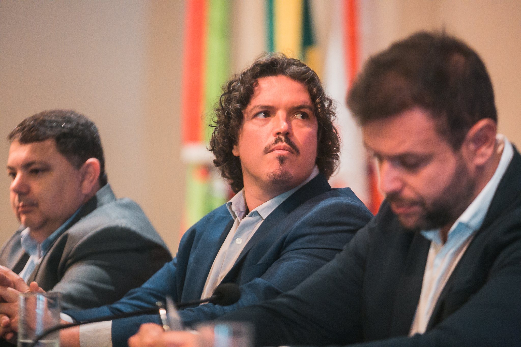 3° Encontro Regional de Turismo da Grande Florianópolis