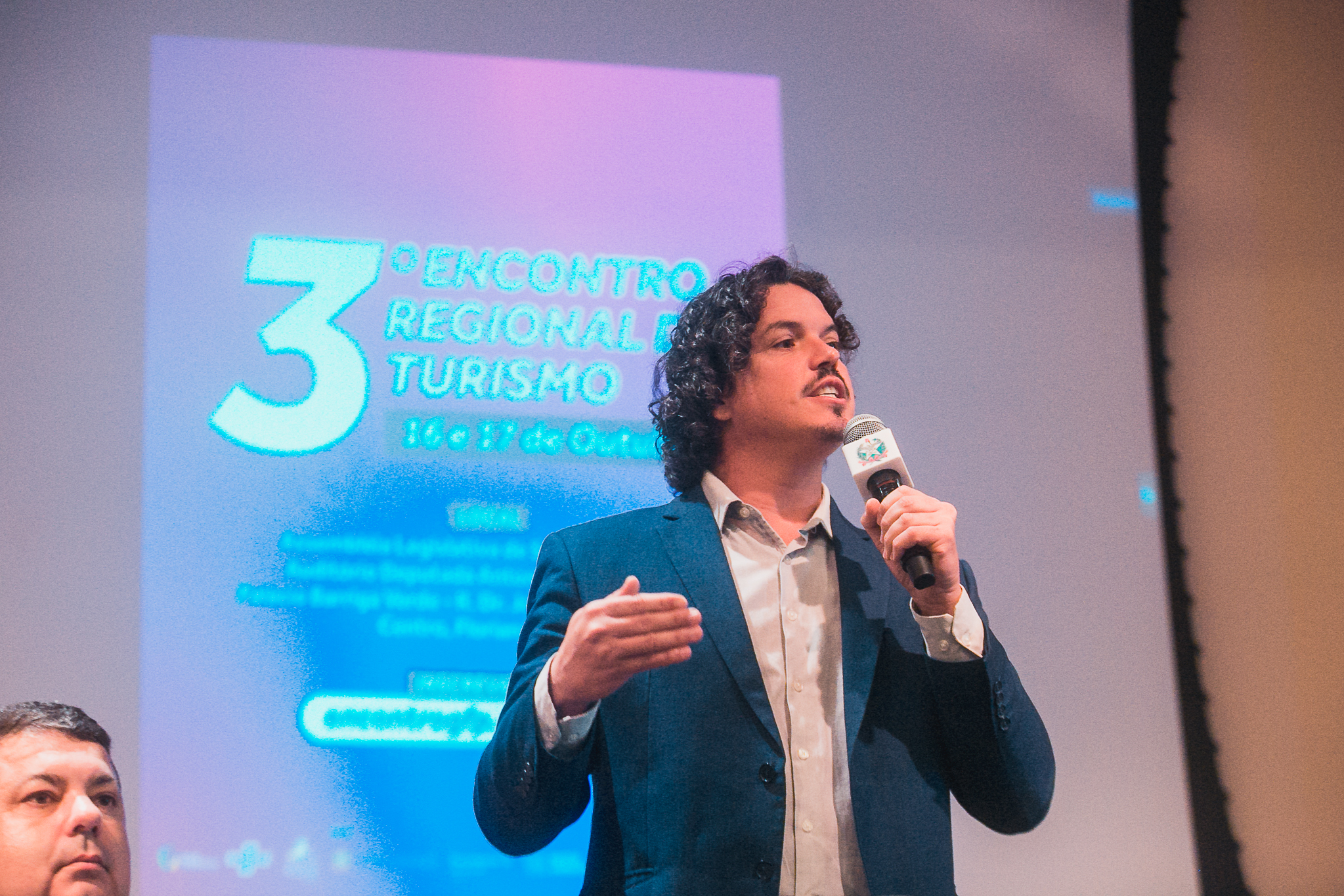 3° Encontro Regional de Turismo da Grande Florianópolis