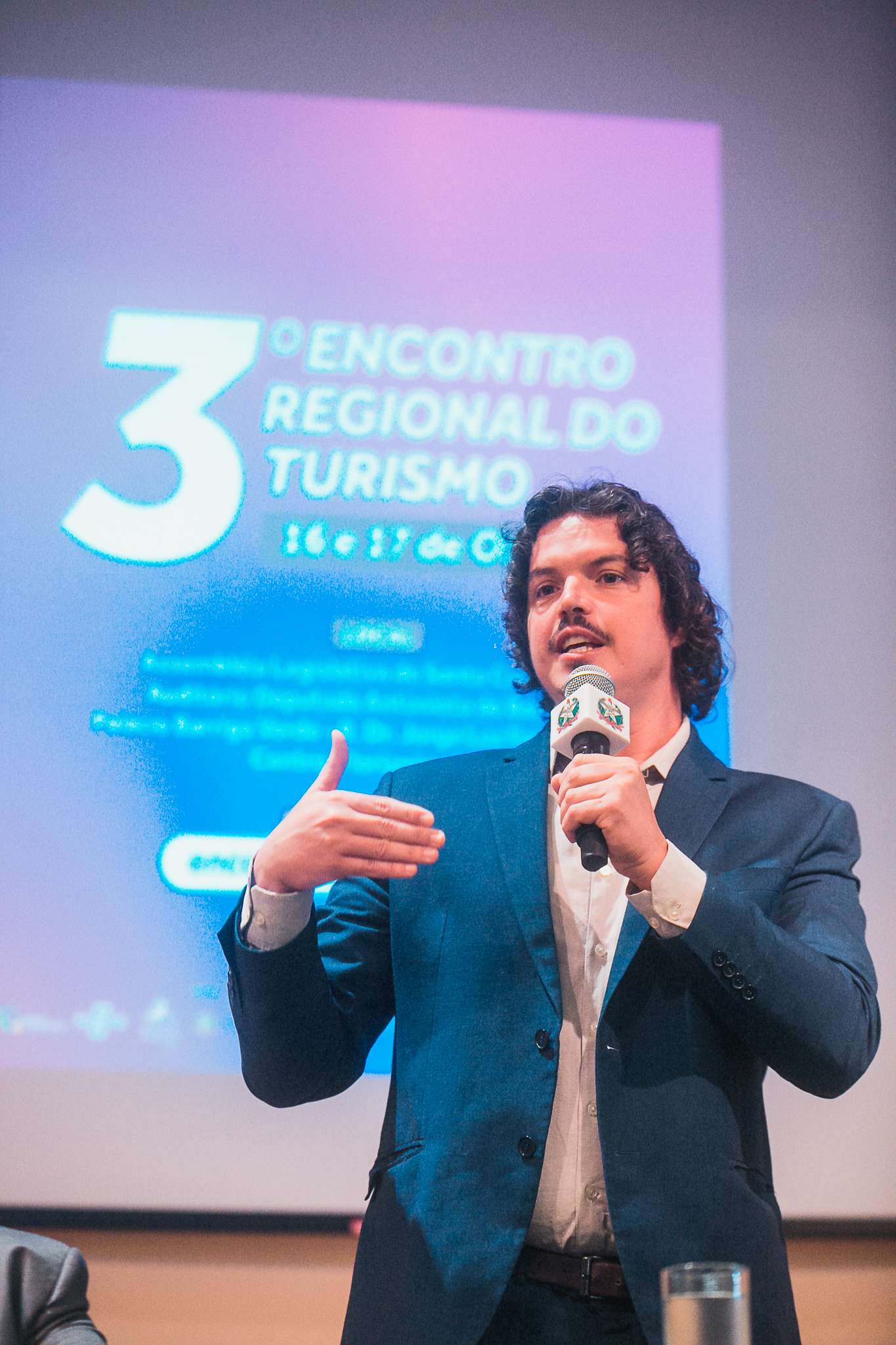 3° Encontro Regional de Turismo da Grande Florianópolis