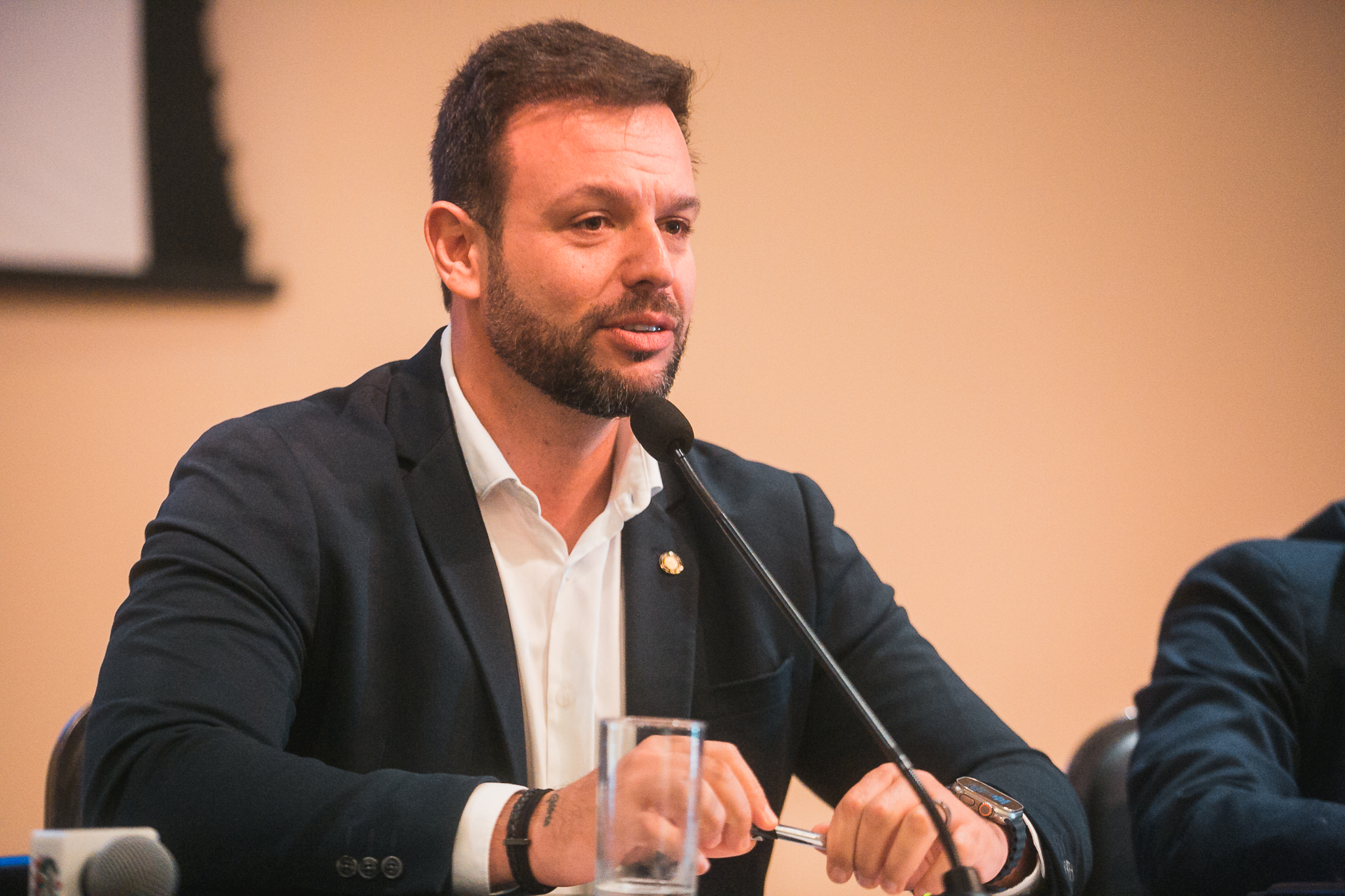 3° Encontro Regional de Turismo da Grande Florianópolis