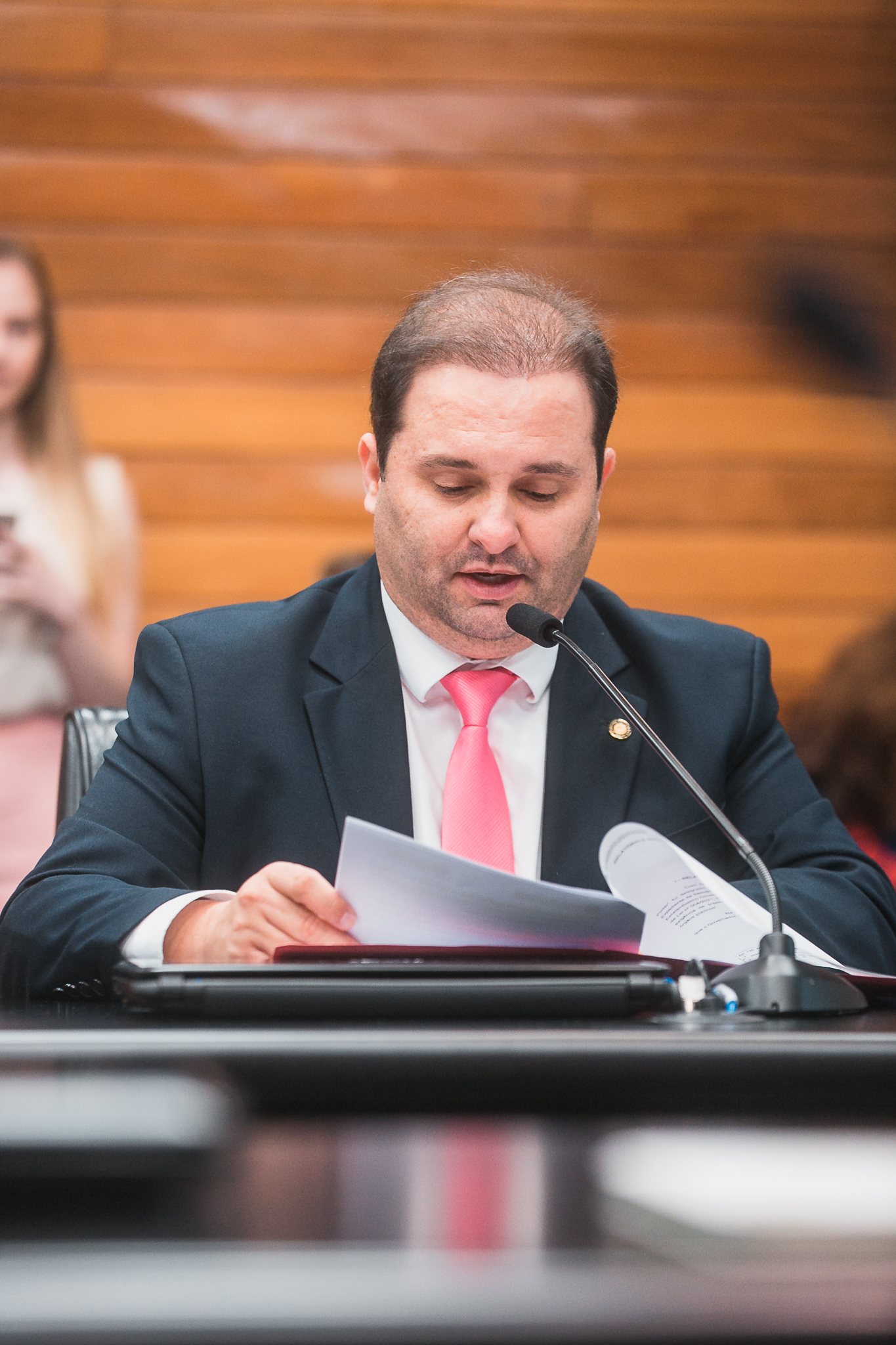Comissão de Constituição e Justiça