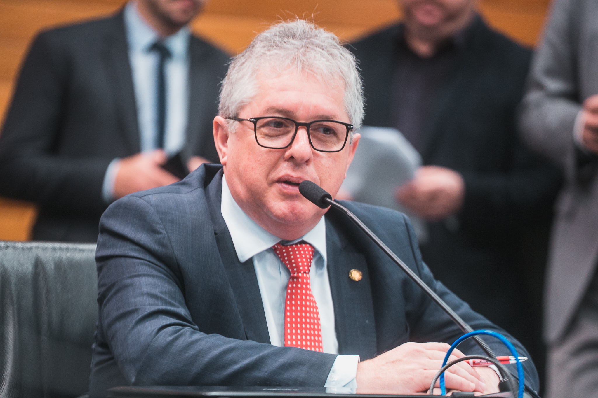 Comissão de Constituição e Justiça