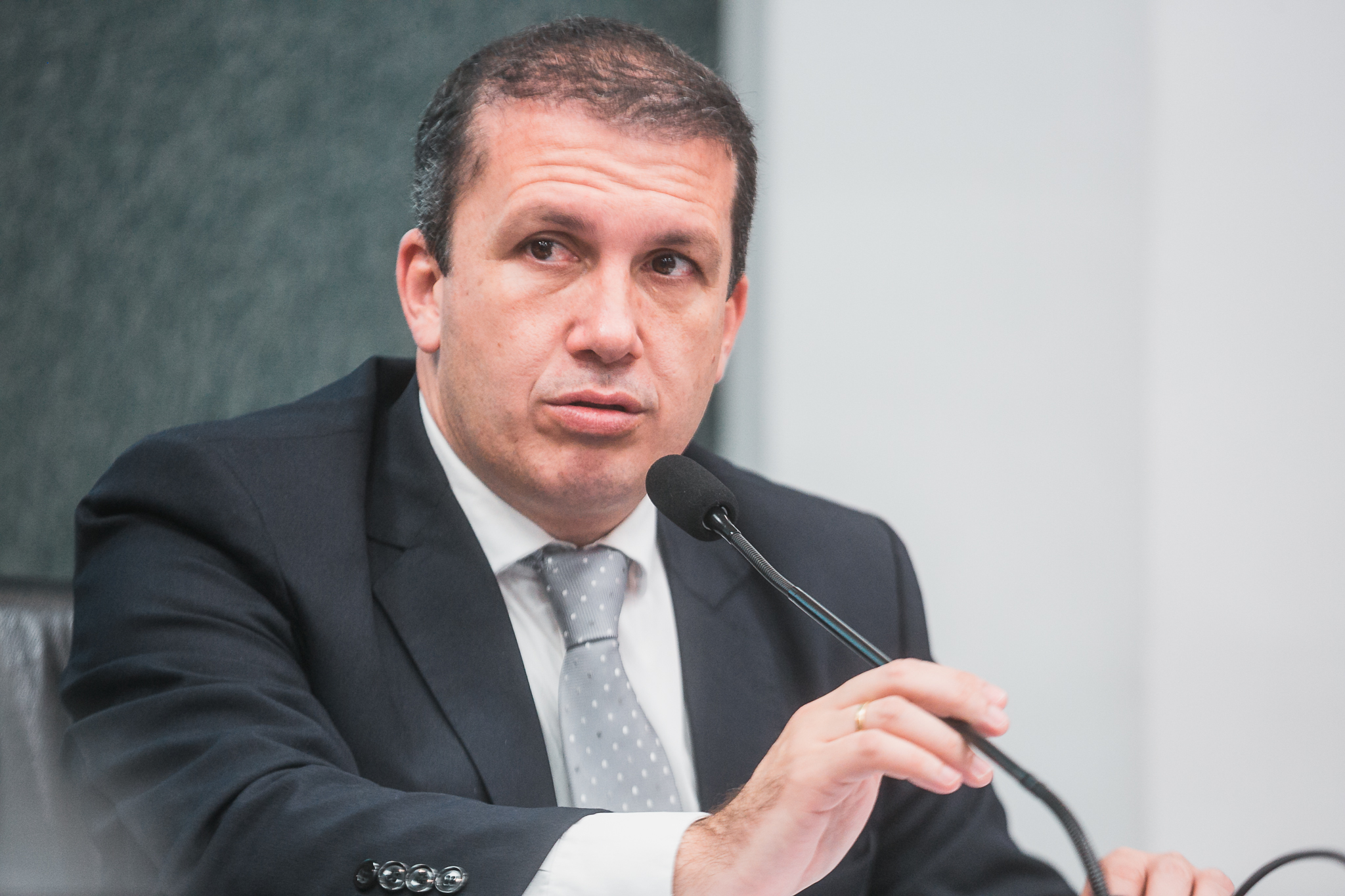 Comissão de Constituição e Justiça