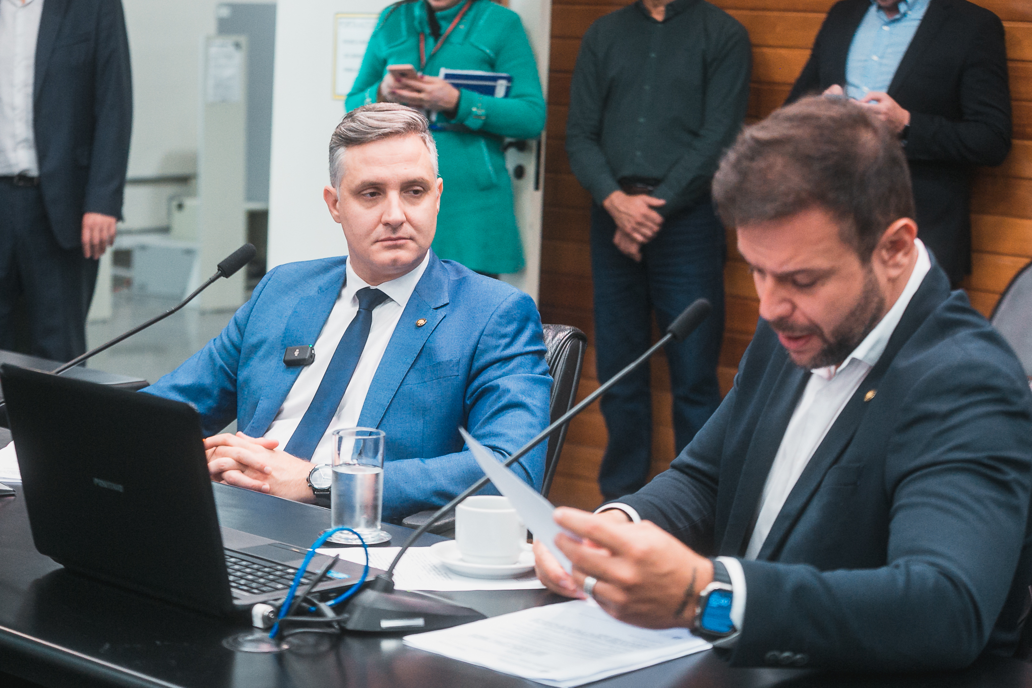 Comissão de Assuntos Municipais