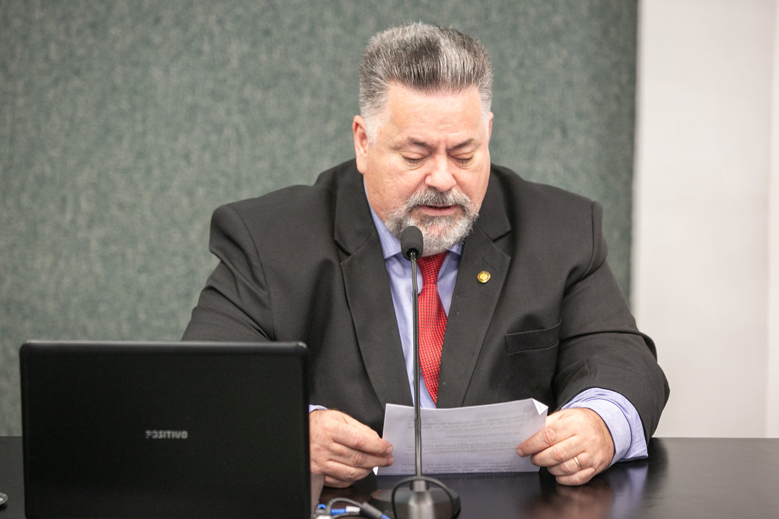 Comissão de Defesa dos Direitos da Pessoa Idosa