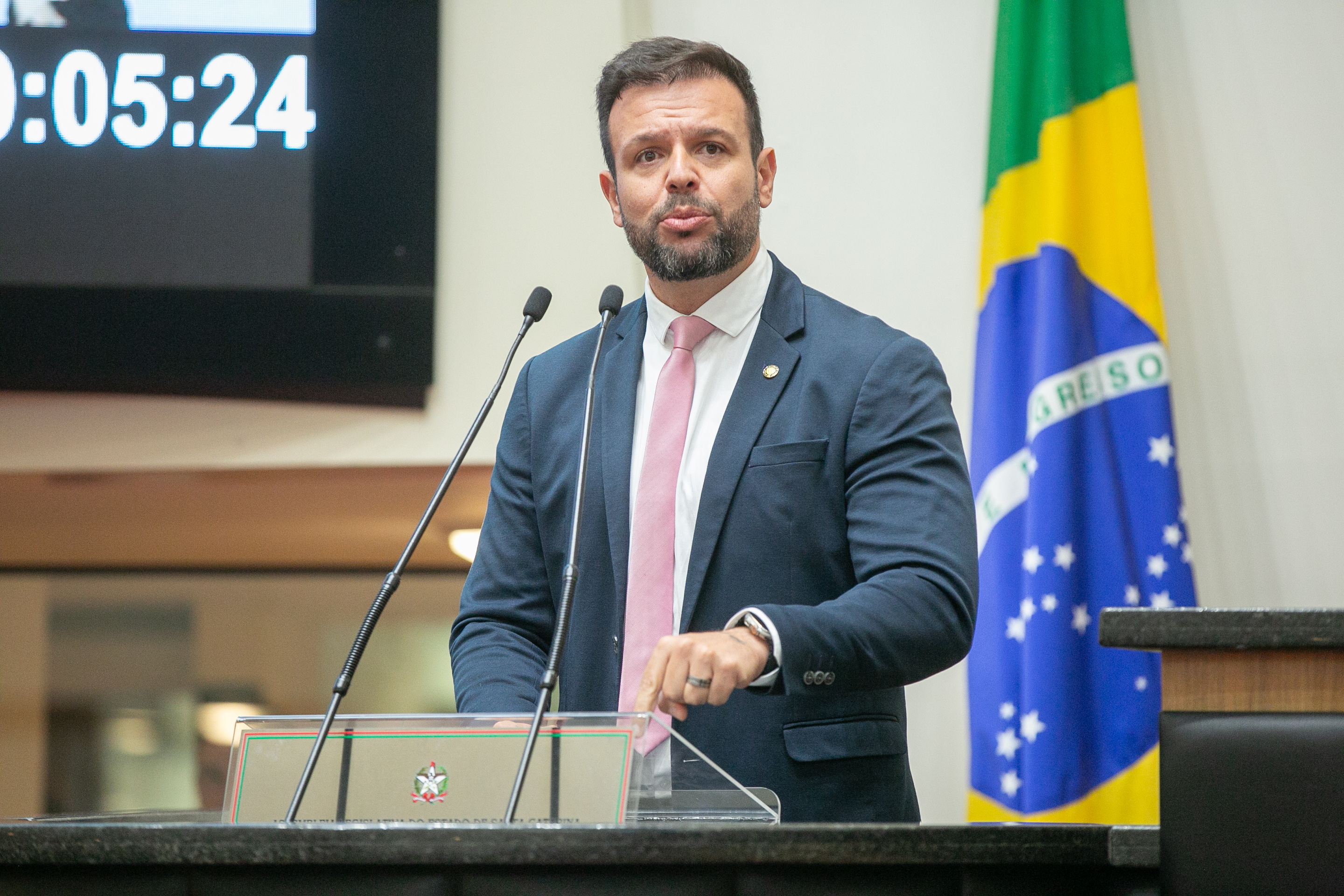 SESSÃO ORDINÁRIA - Parte 2