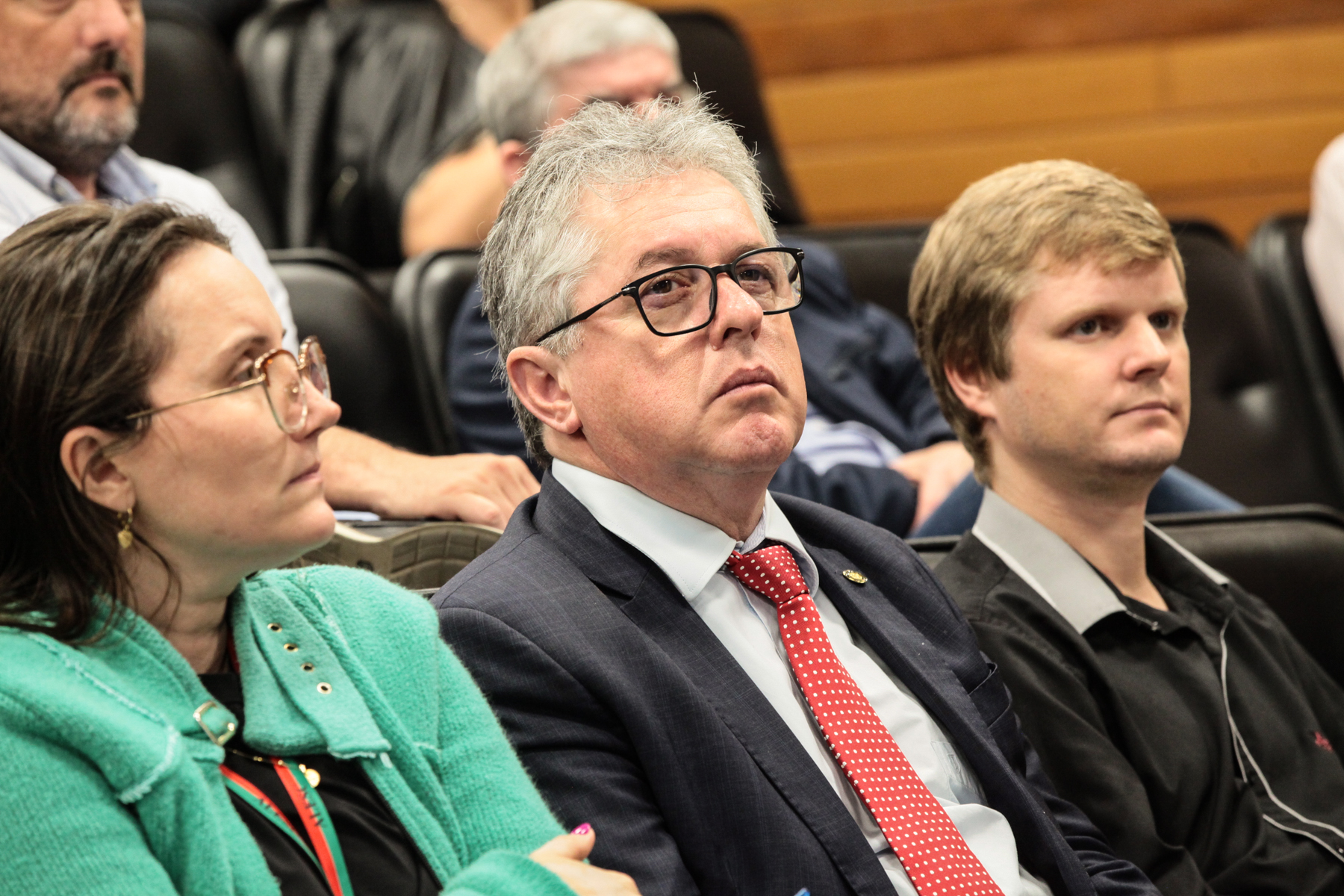 Reunião com Receita Federal - Apresentação dos trâmites para doação de bens apreendidos pela para Municípios e Entidades