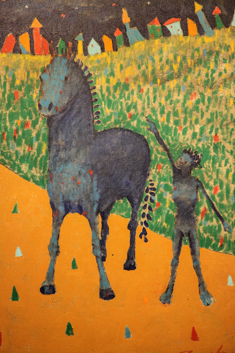 Exposição 