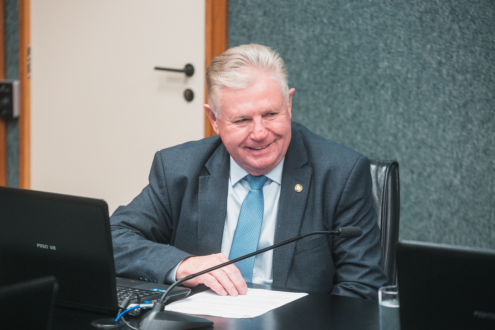 Comissão de Economia, Ciência, Tecnologia e Inovação - Deputado Nilso Berlanda (PL)