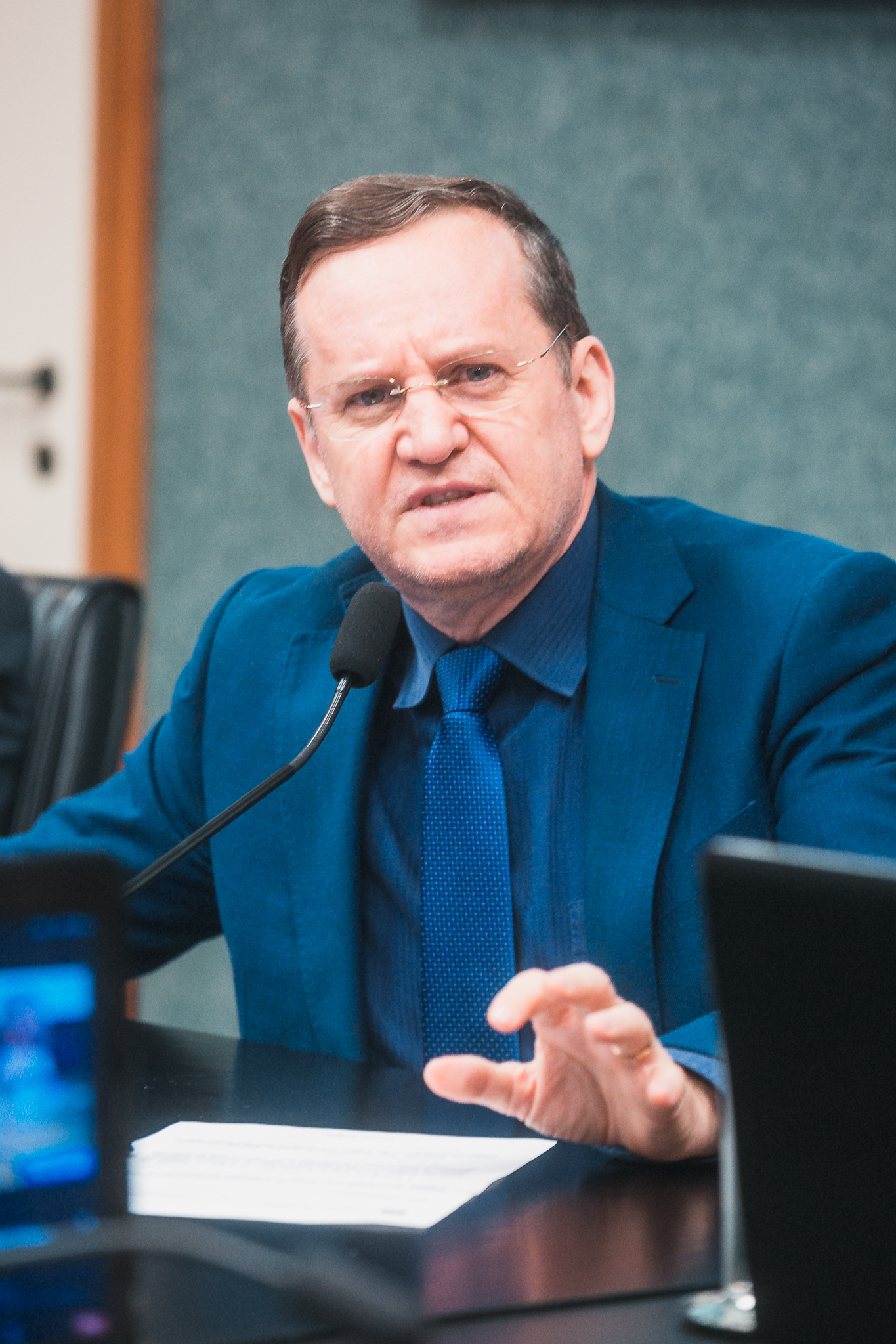 Comissão de Economia, Ciência, Tecnologia e Inovação