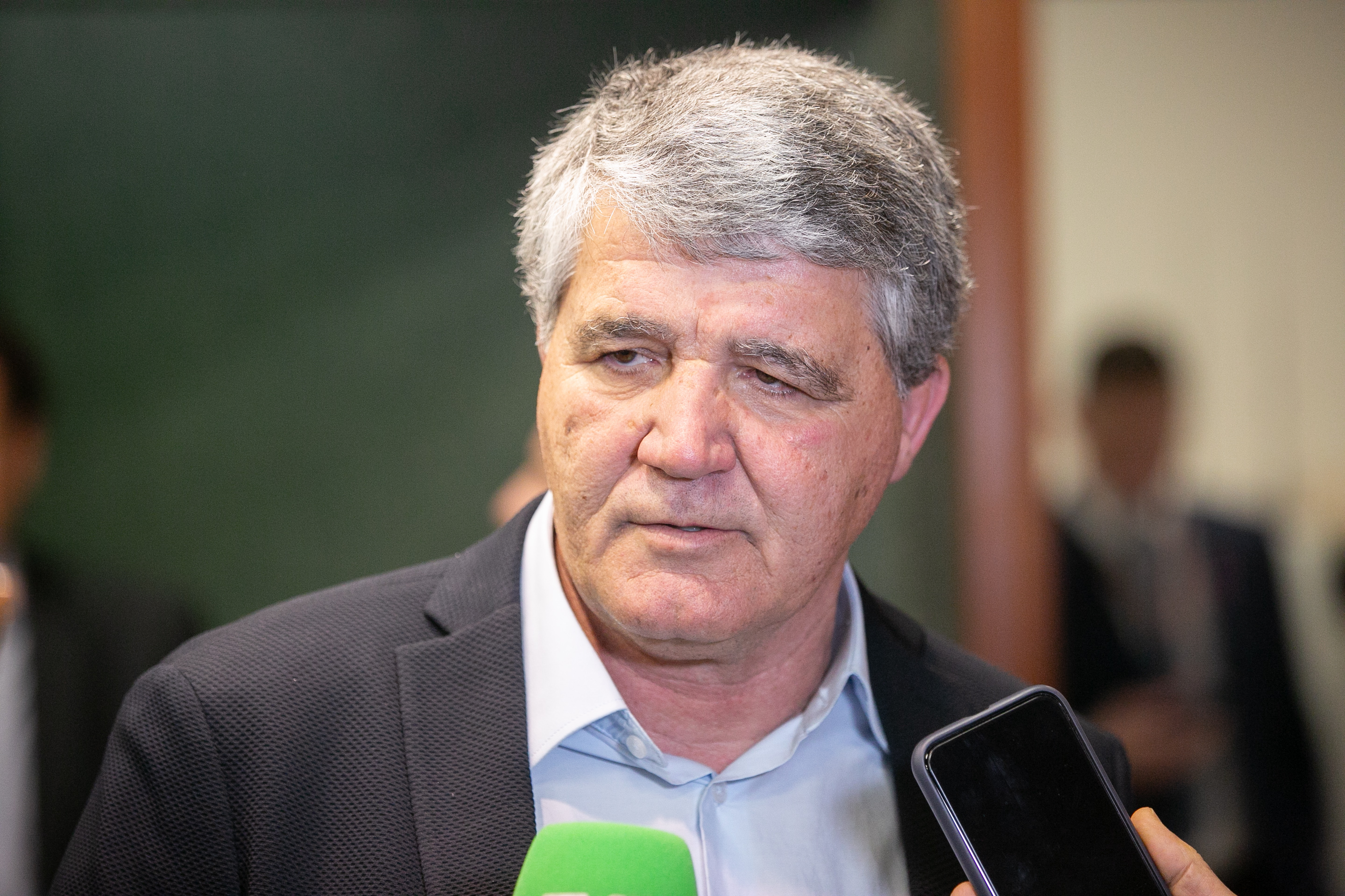 Comissão de Relacionamento Institucional, das Relações Internacionais e do Mercosul