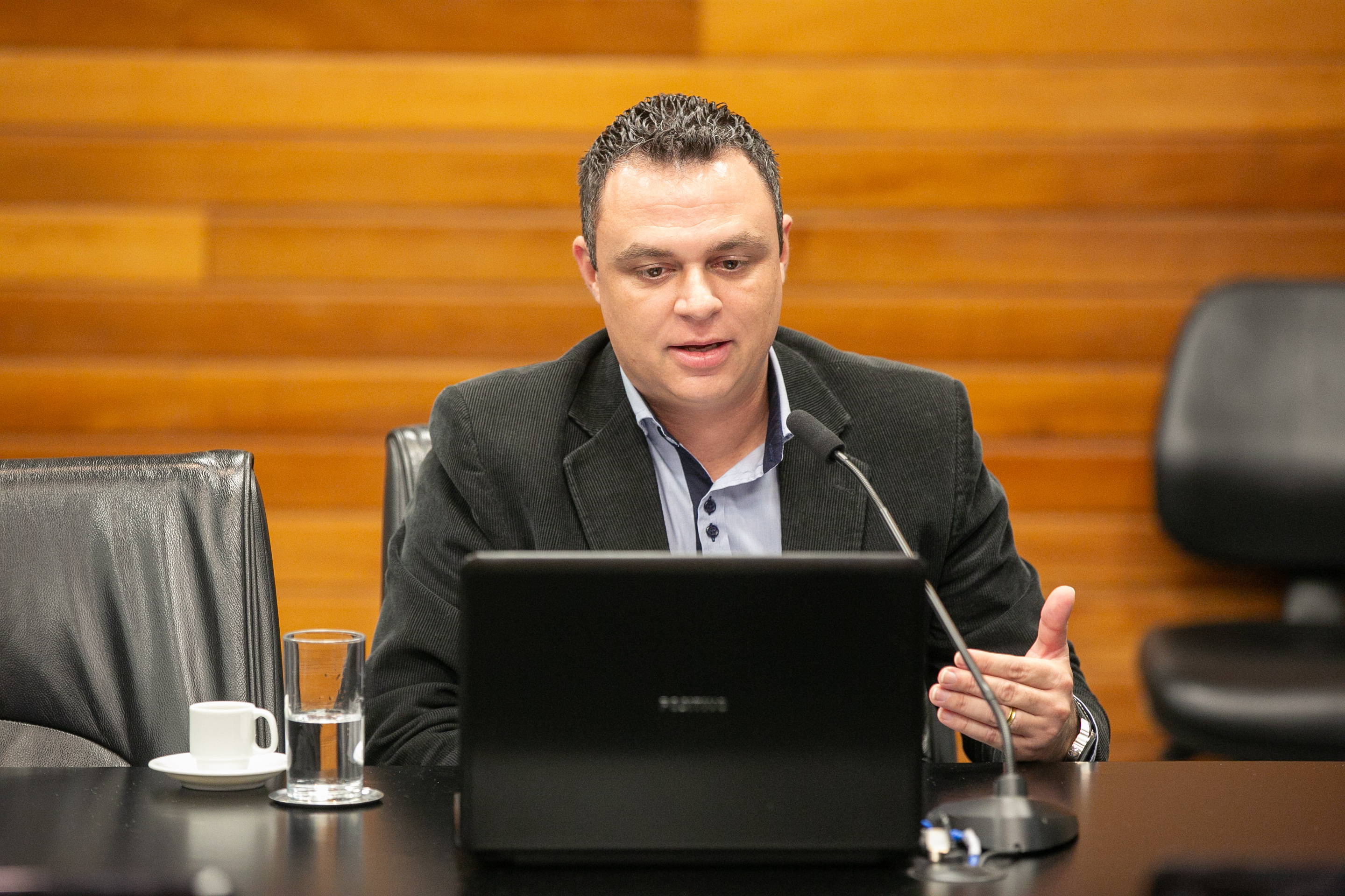 Comissão de Relacionamento Institucional, das Relações Internacionais e do Mercosul