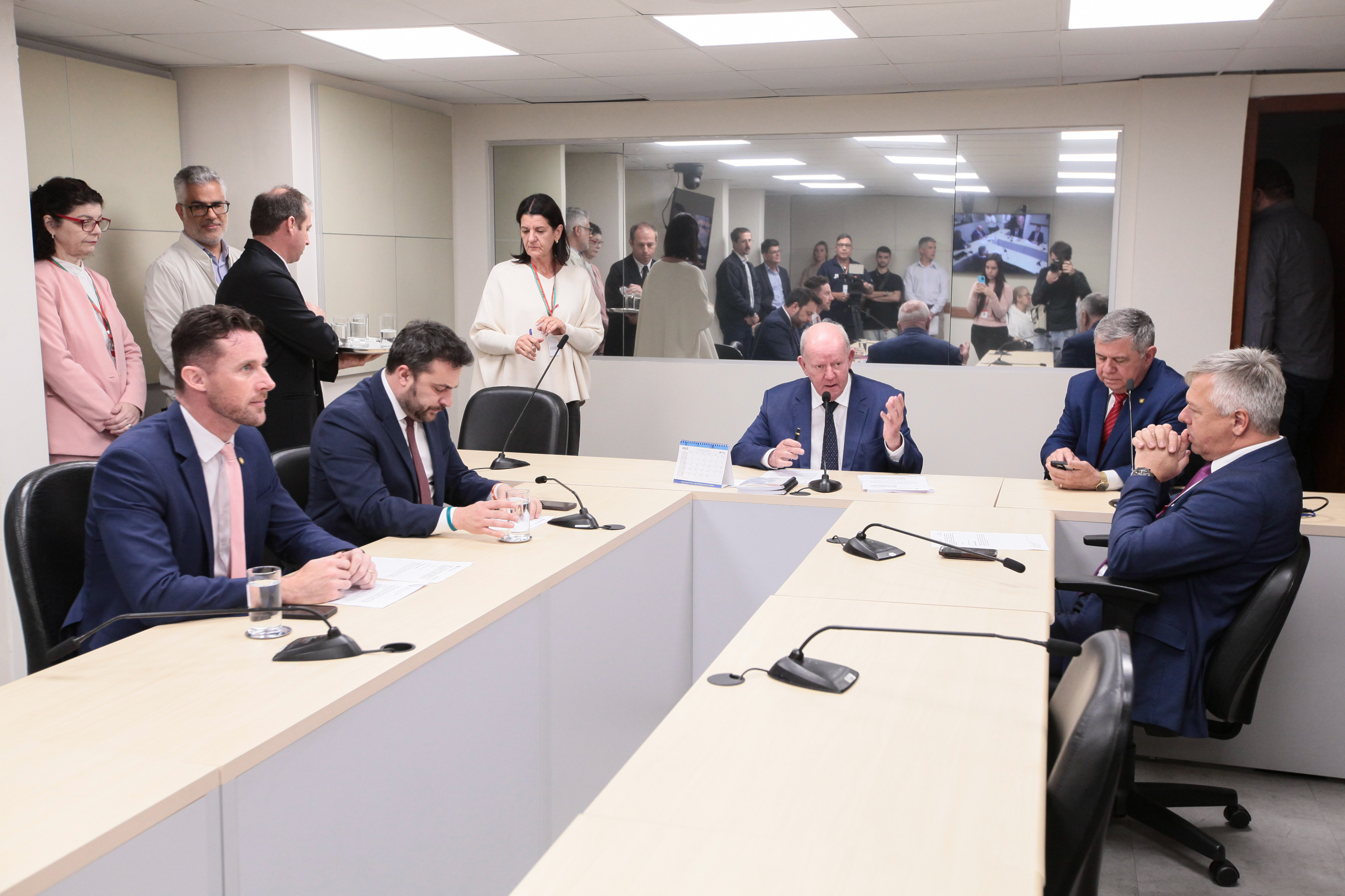 Comissão de Finanças e Tributação