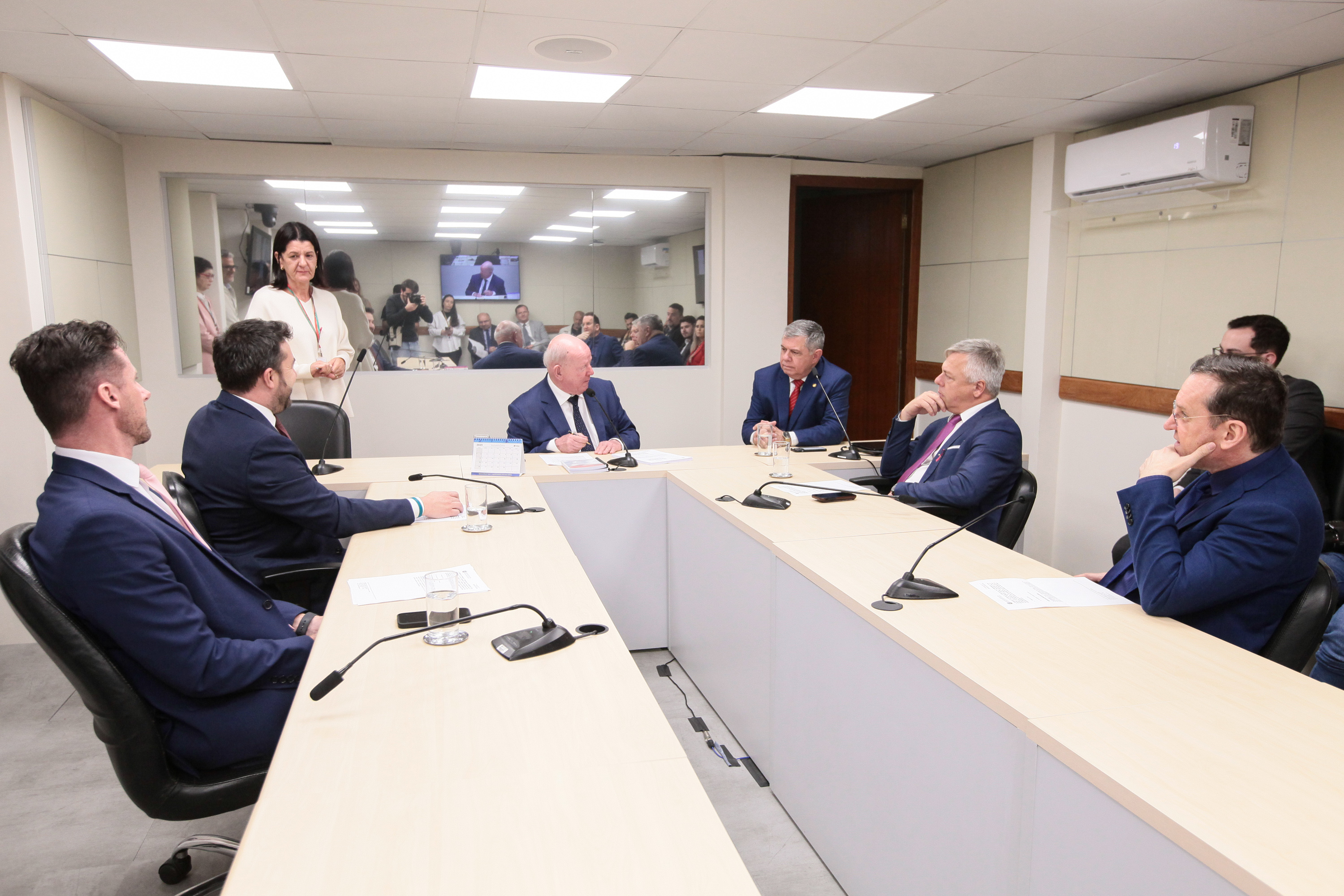 Comissão de Finanças e Tributação