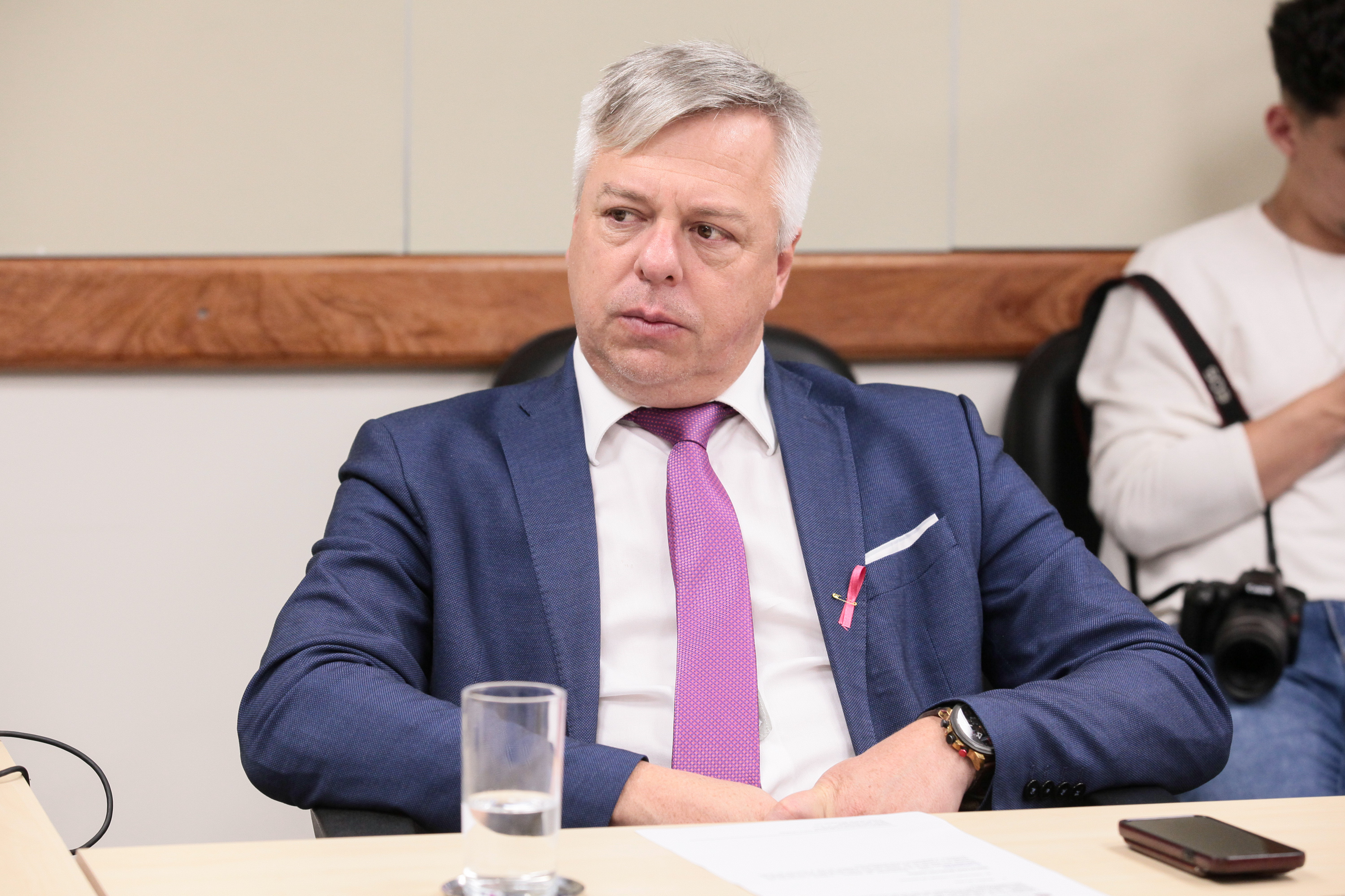 Comissão de Finanças e Tributação