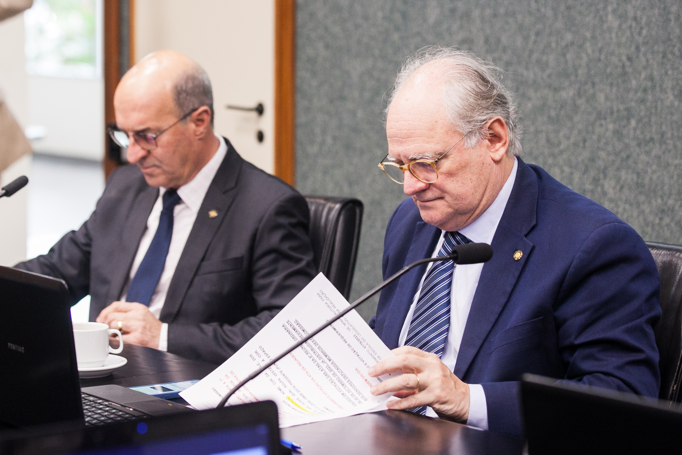 Comissão de Defesa dos Direitos da Pessoa com Deficiência