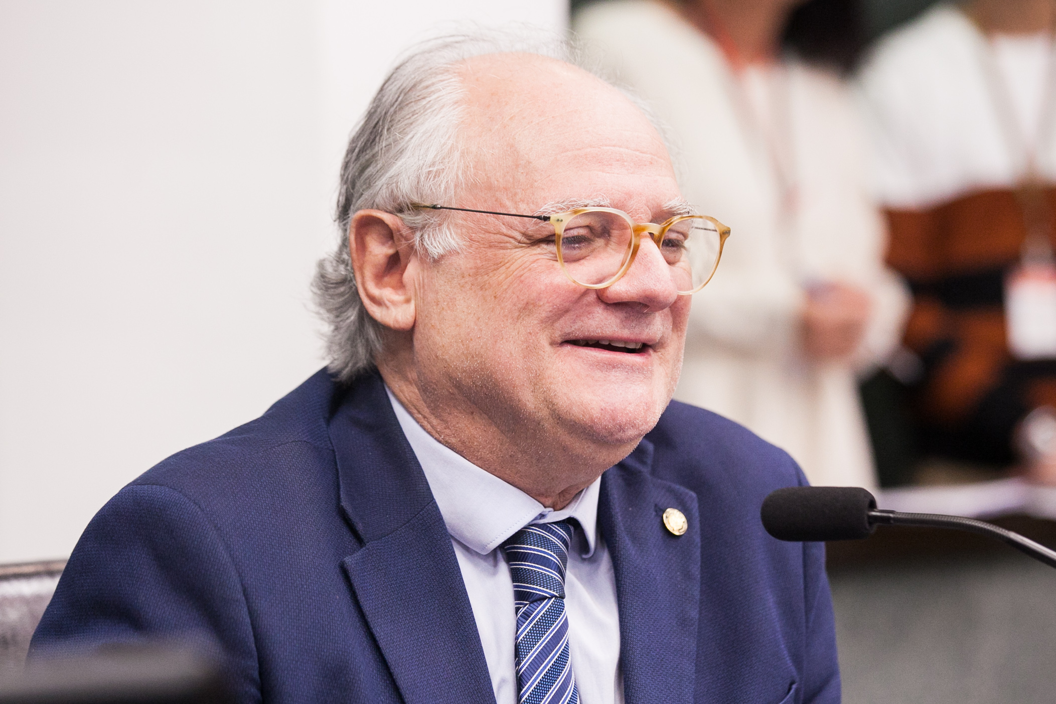 Comissão de Defesa dos Direitos da Pessoa com Deficiência - Deputado Dr. Vicente Caropreso (PSDB)
