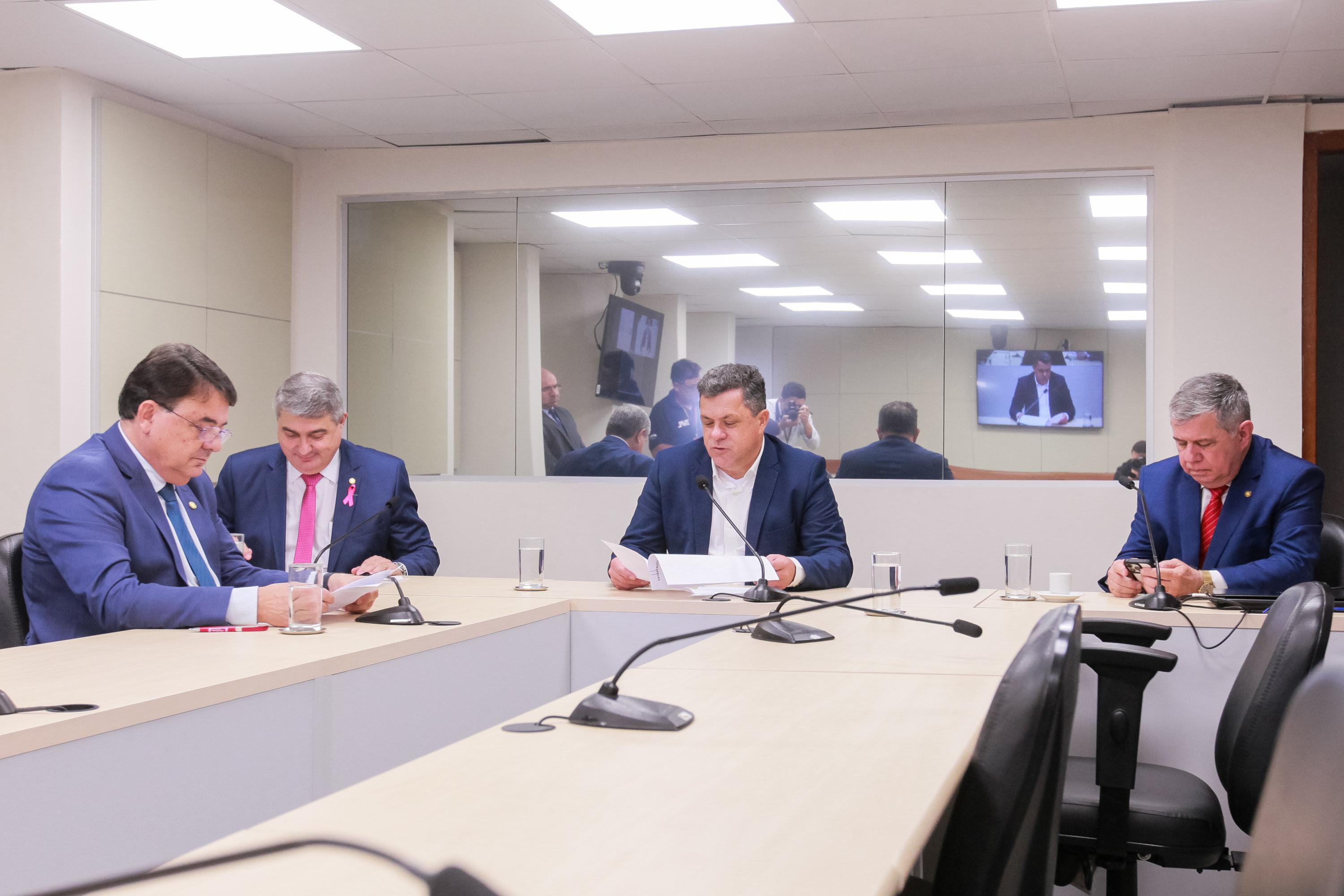 Comissão de Trabalho, Administração e Serviço Público