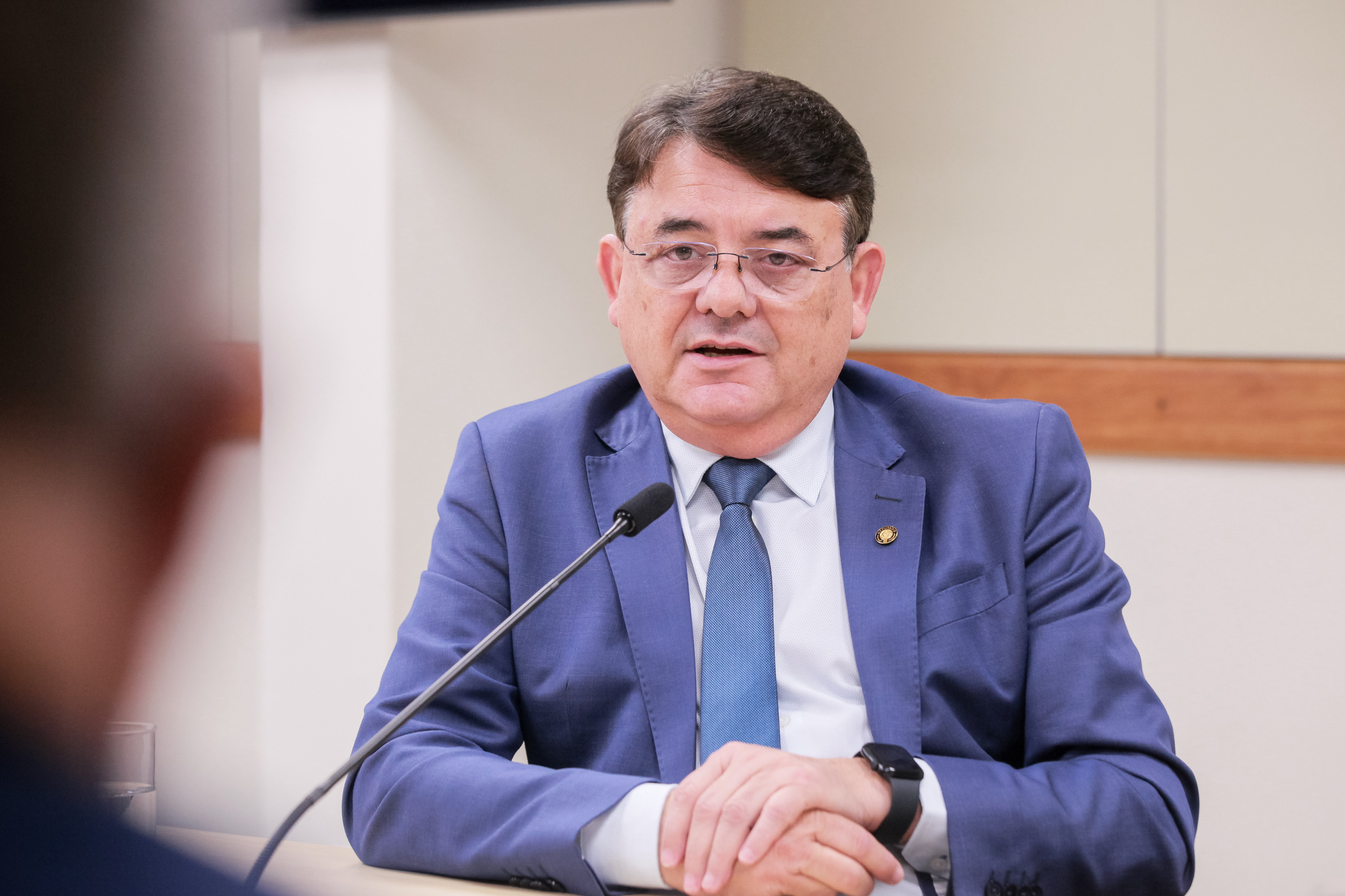 Comissão de Trabalho, Administração e Serviço Público