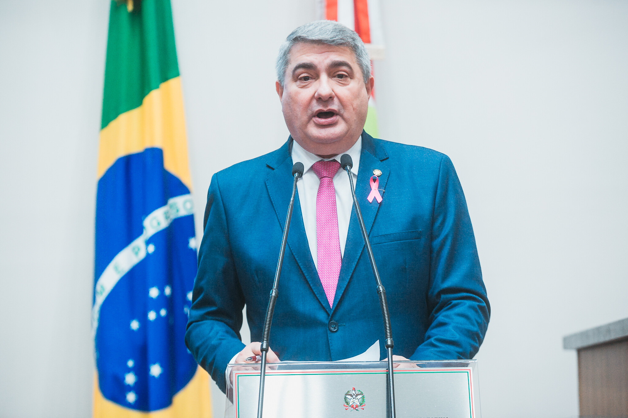 Deputado Antídio Lunelli