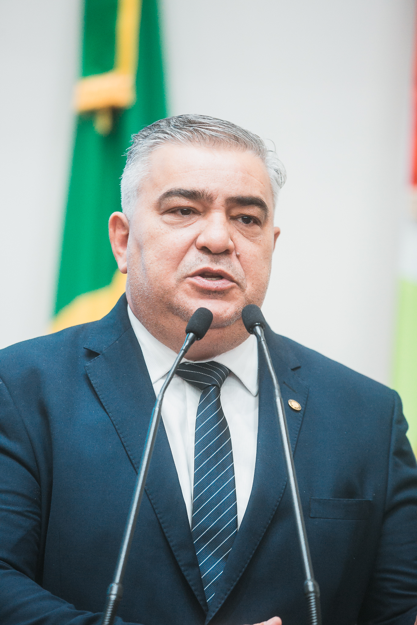SESSÃO ORDINÁRIA - Deputado Sargento Lima (PL)