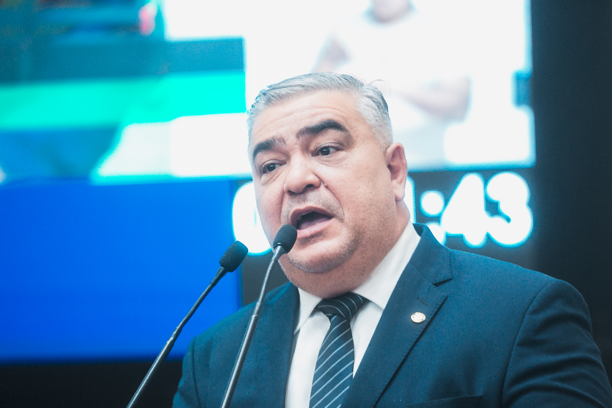 SESSÃO ORDINÁRIA - Deputado Sargento Lima (PL)