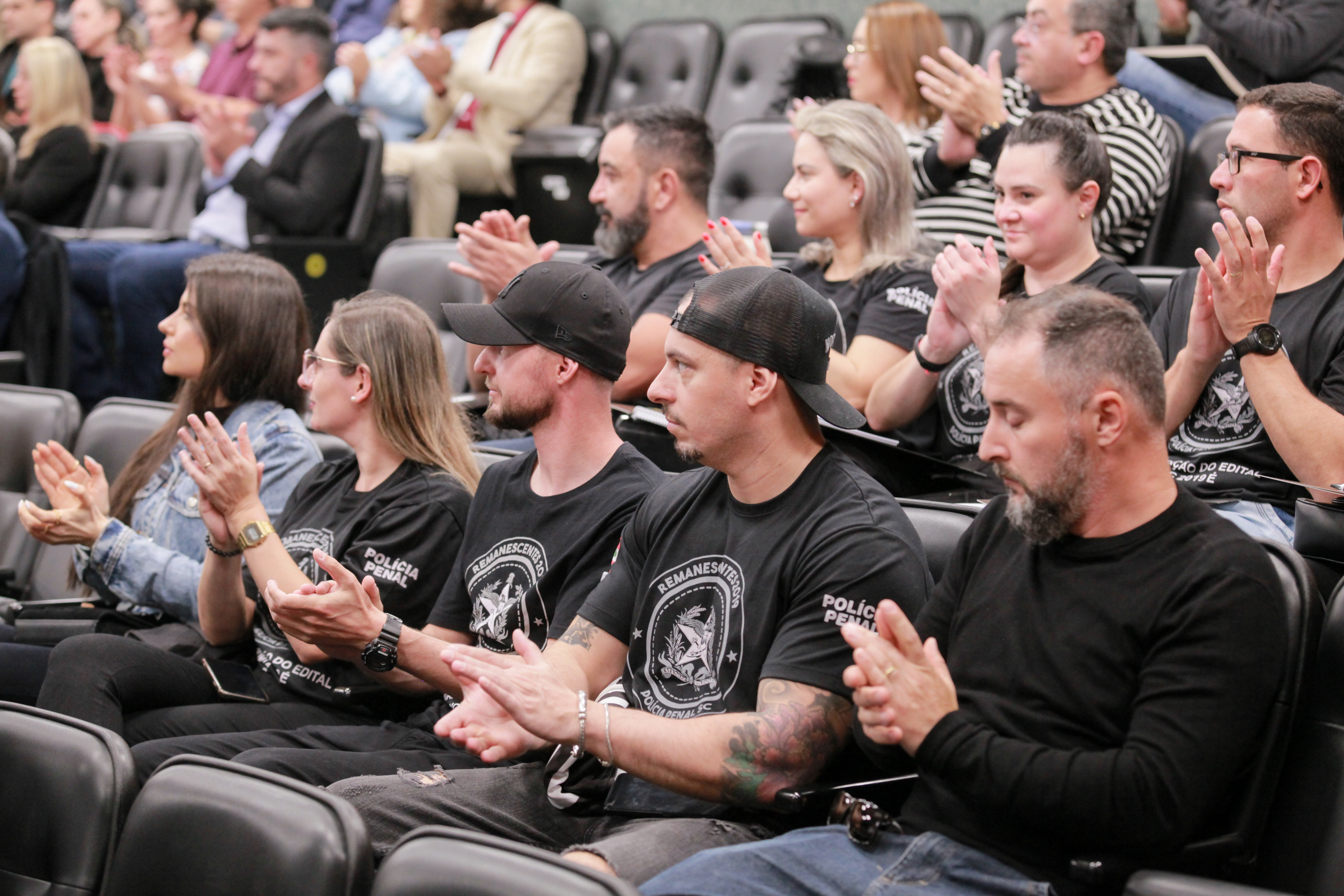 Congresso Nacional dos Policiais Penais