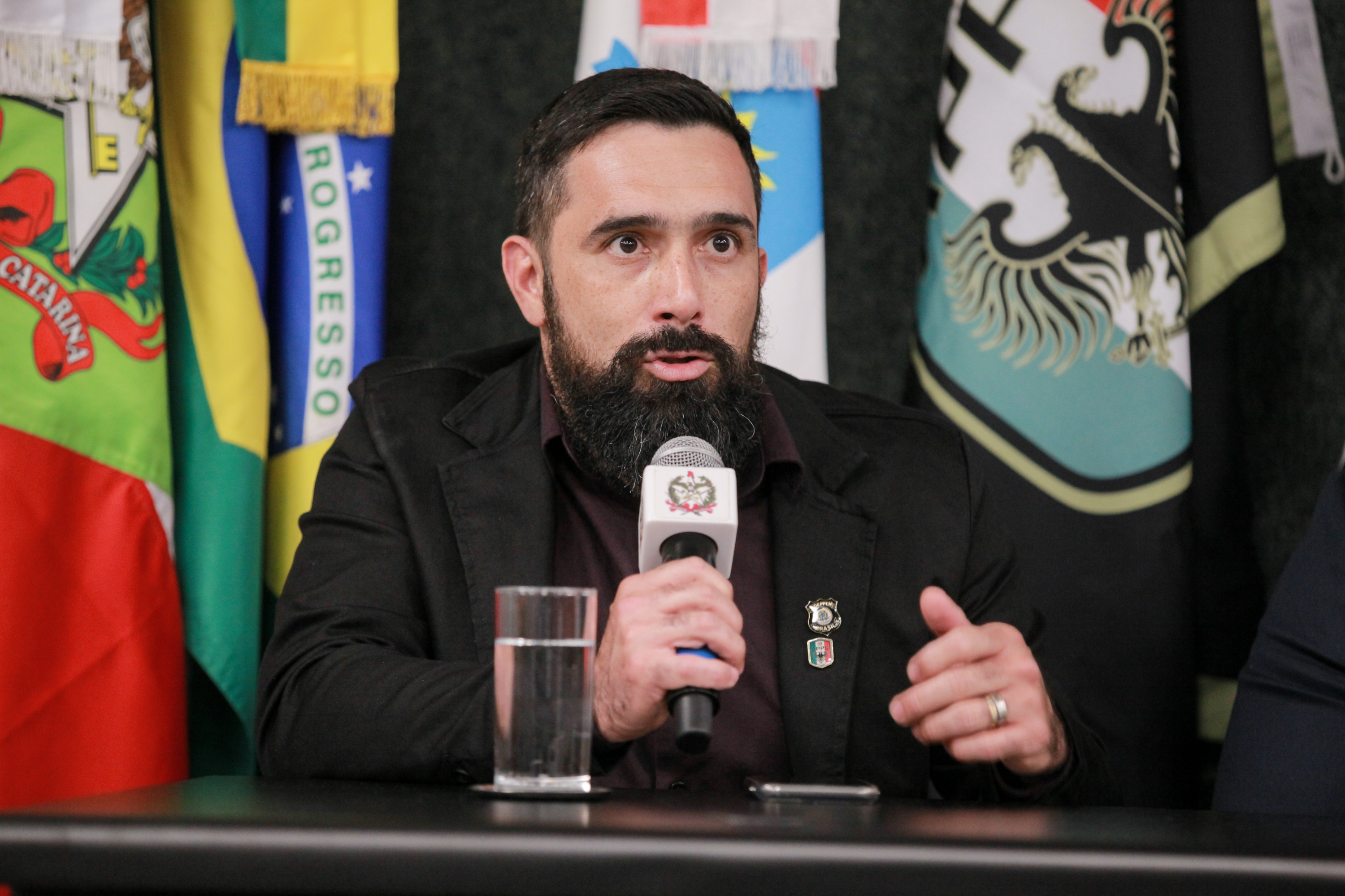 Congresso Nacional dos Policiais Penais
