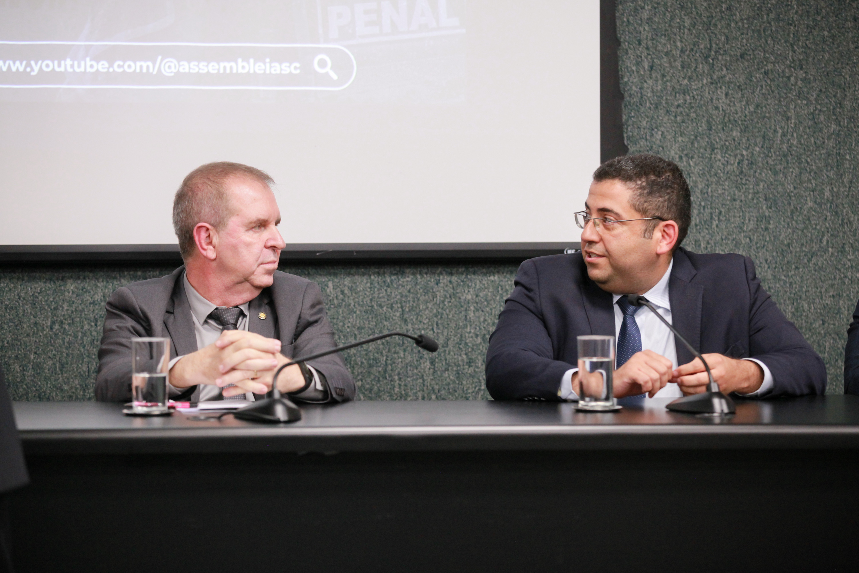 Congresso Nacional dos Policiais Penais