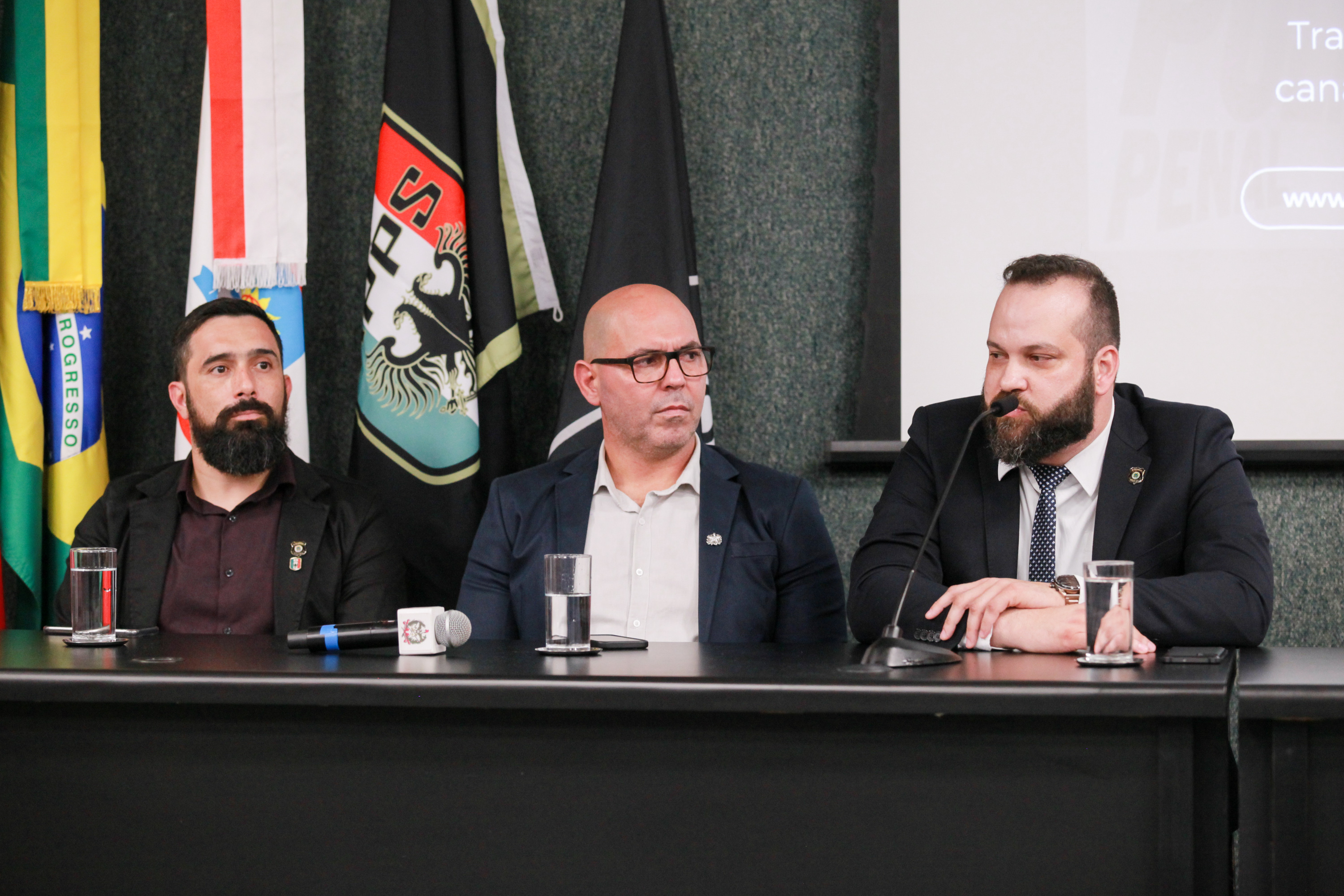Congresso Nacional dos Policiais Penais