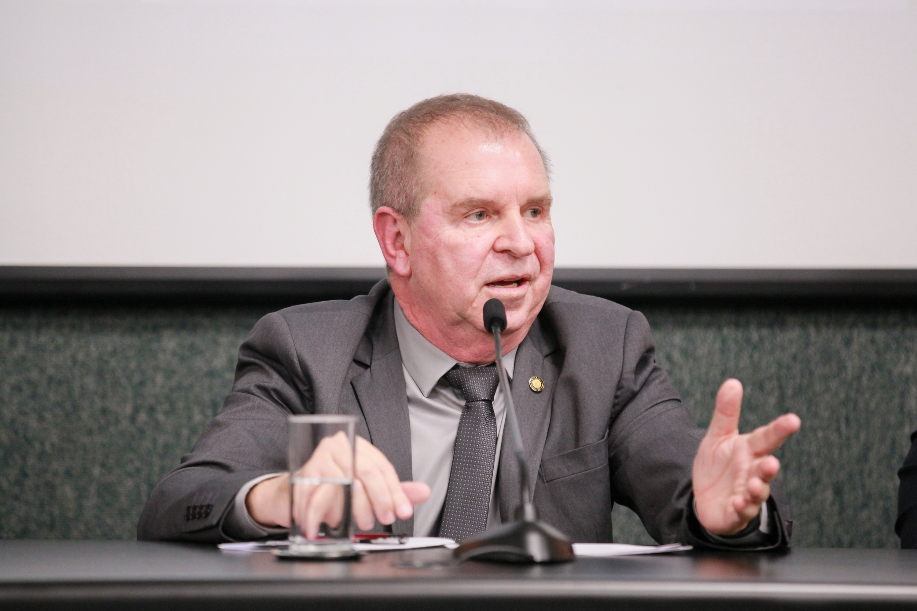 Congresso Nacional dos Policiais Penais